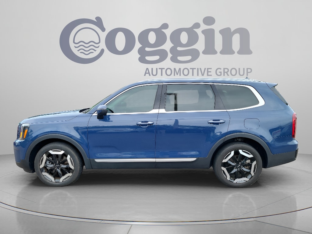Used 2024 Kia Telluride S SUV