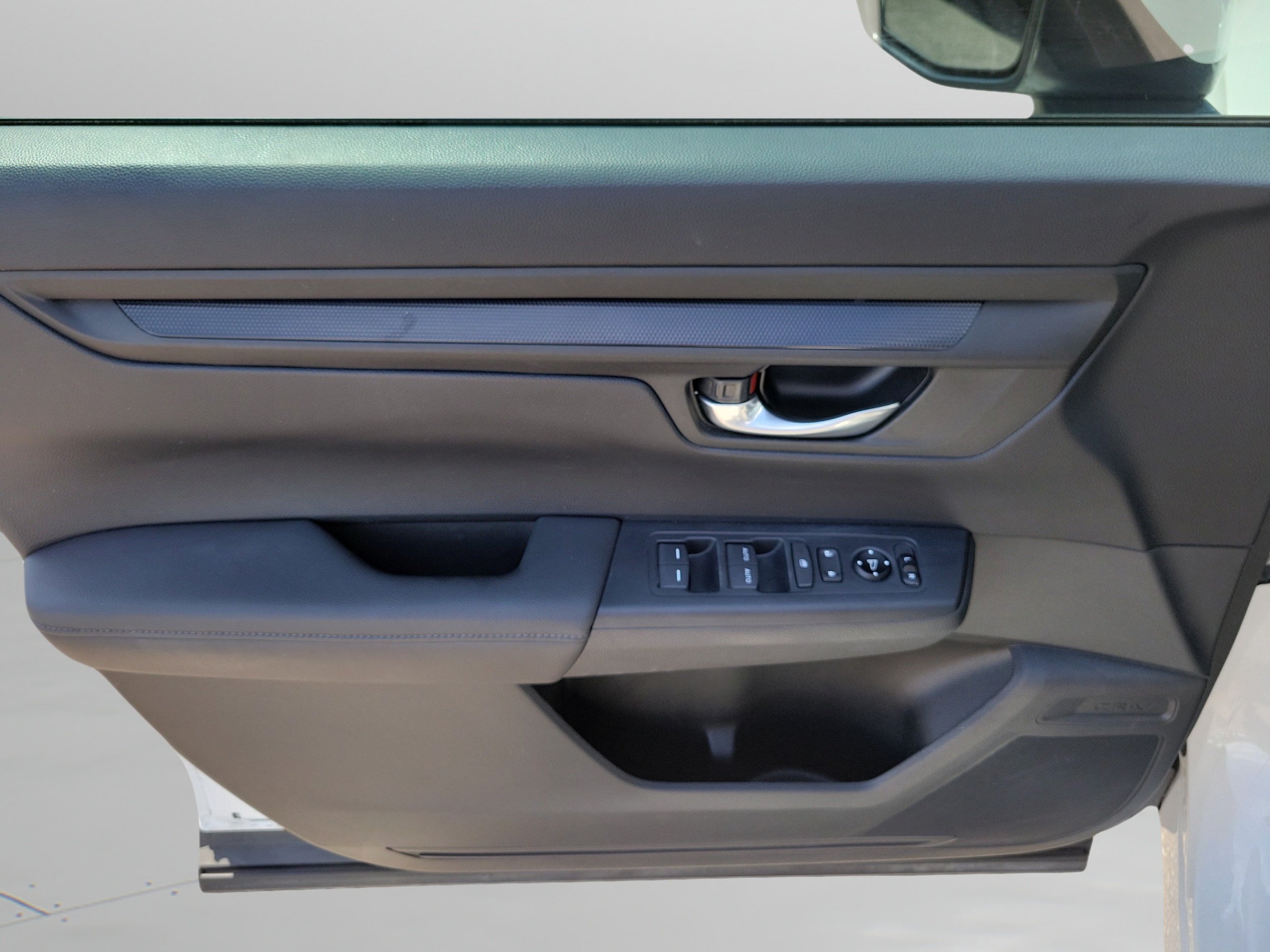 2024 Honda CR-V EX - Photo 23