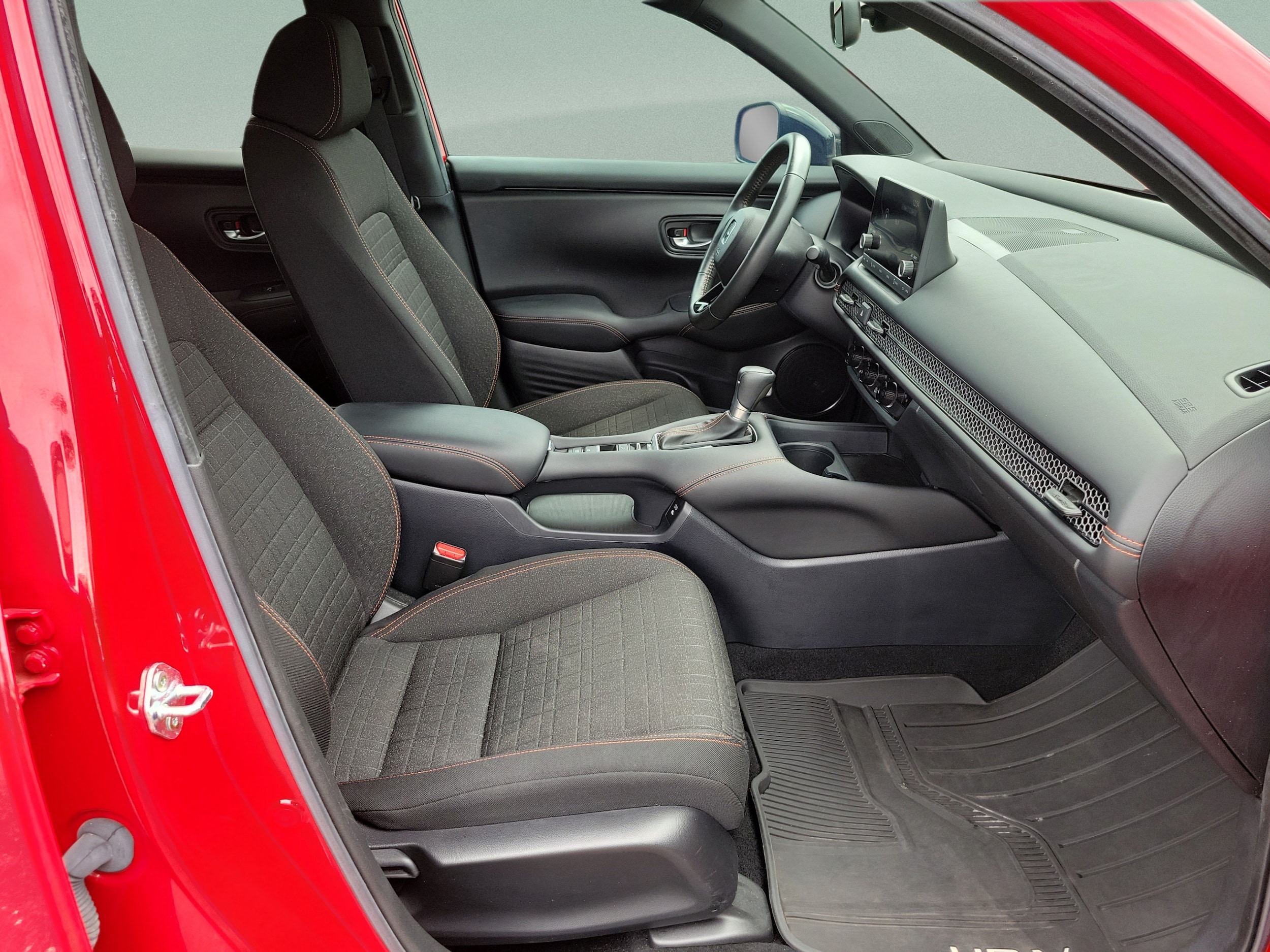 2024 Honda HR-V Sport - Photo 18