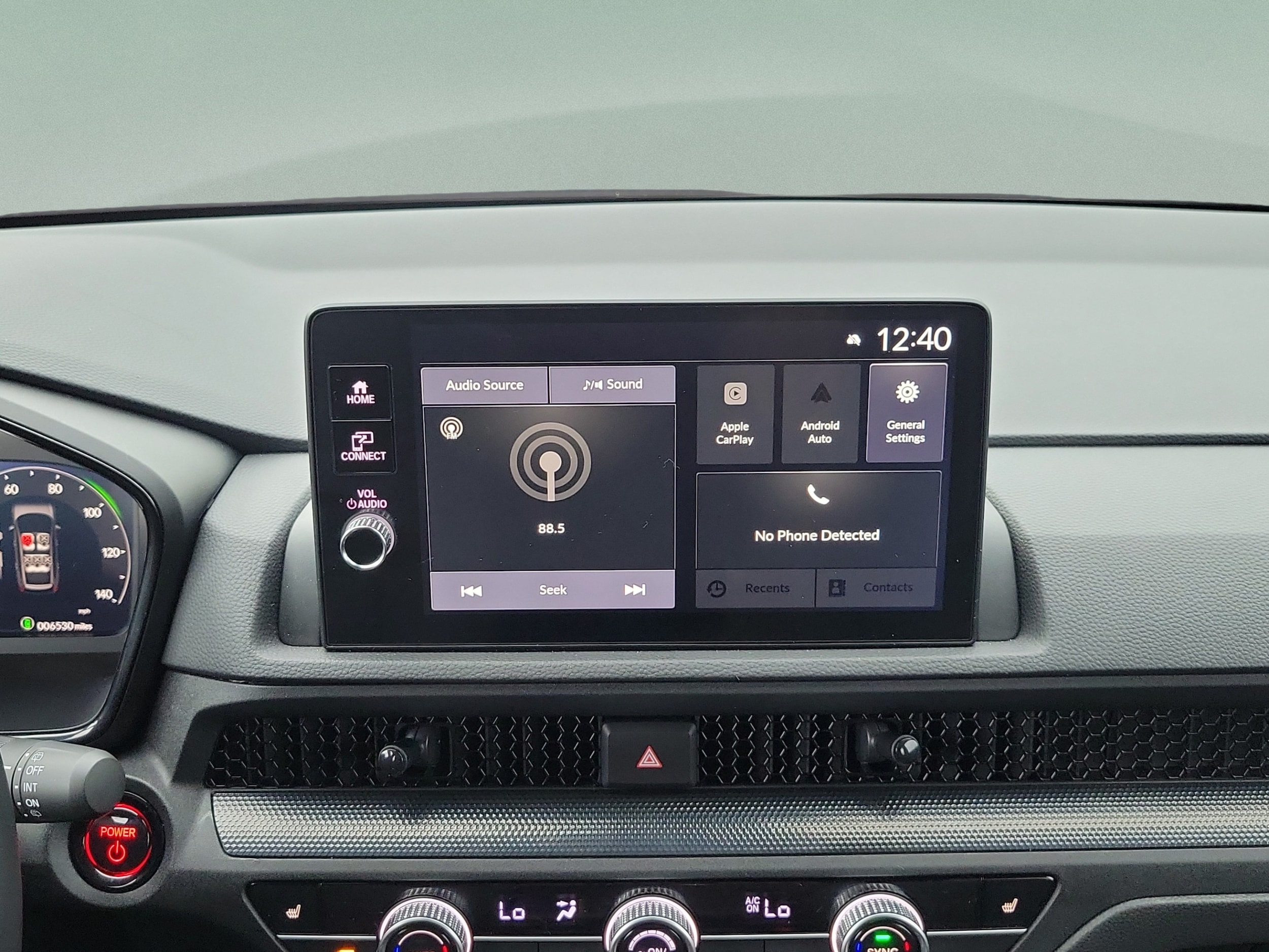 2026 Honda CR-V TrailSport - Photo 15