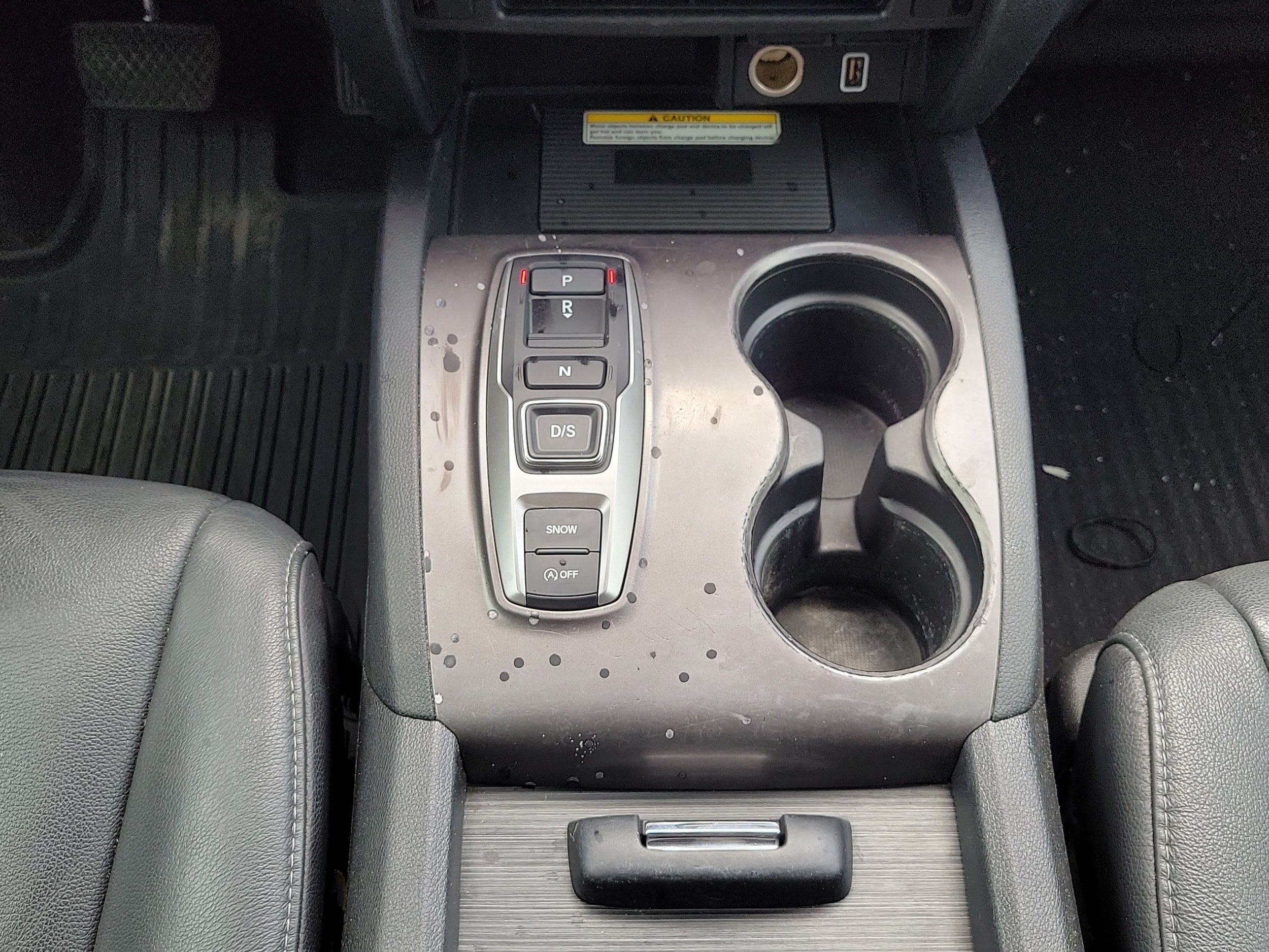 2021 Honda Pilot SE - Photo 17