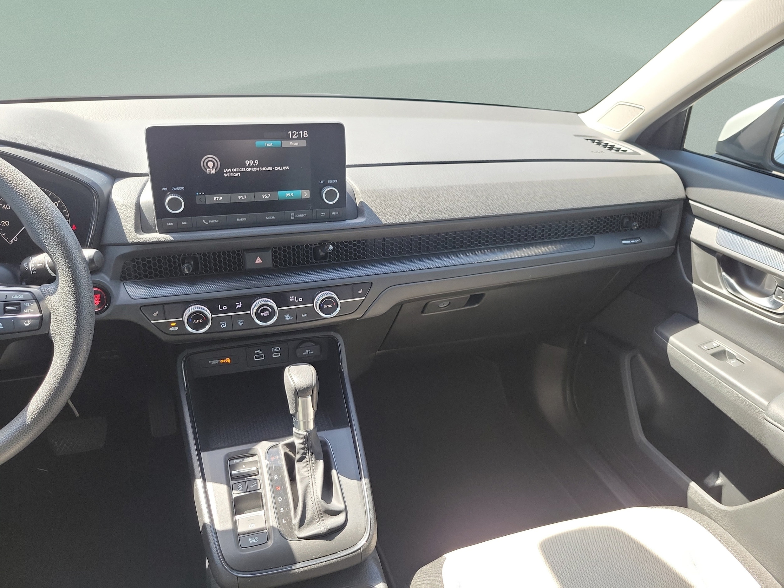 2024 Honda CR-V EX - Photo 17