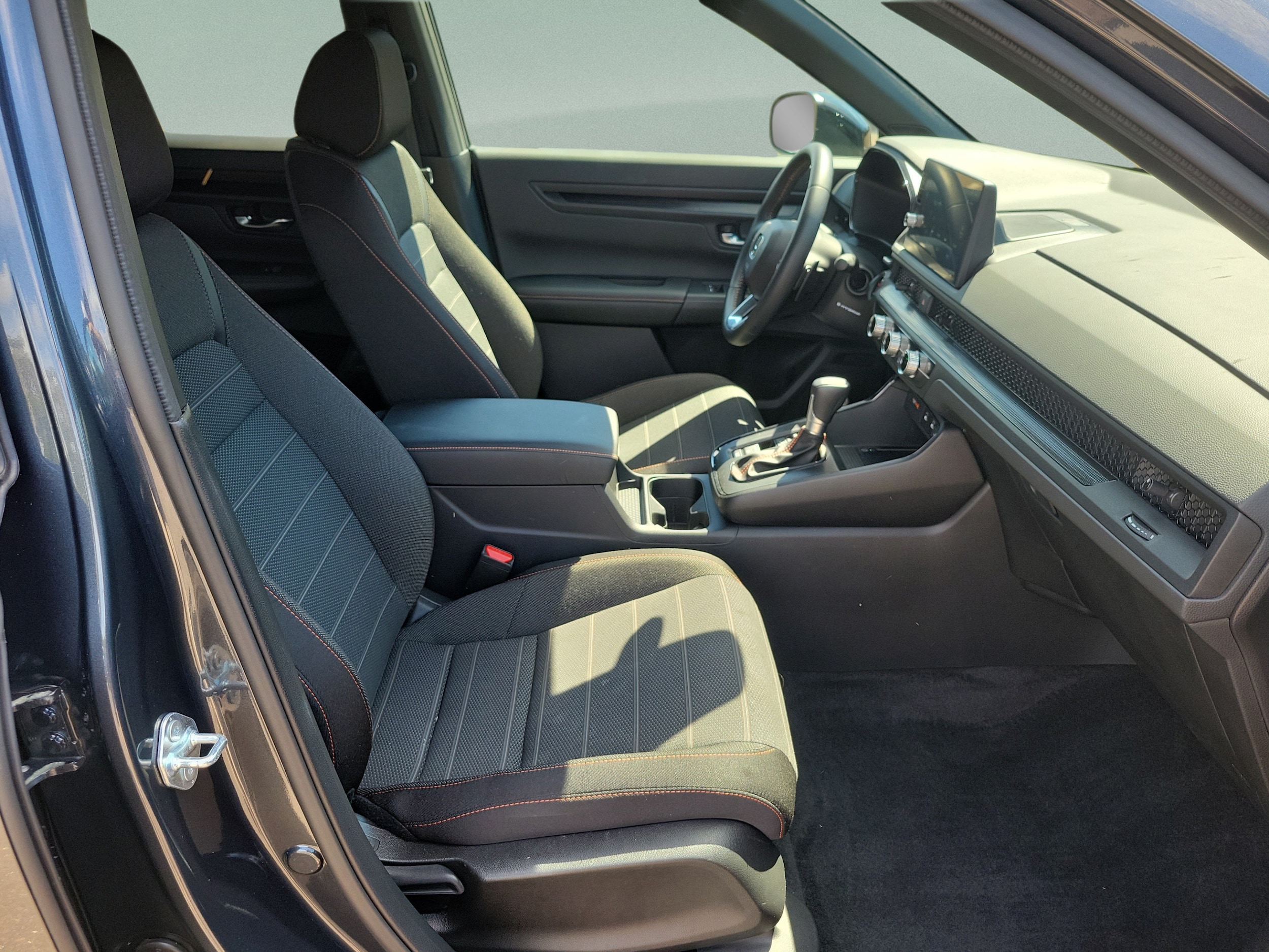 2026 Honda CR-V Sport - Photo 19