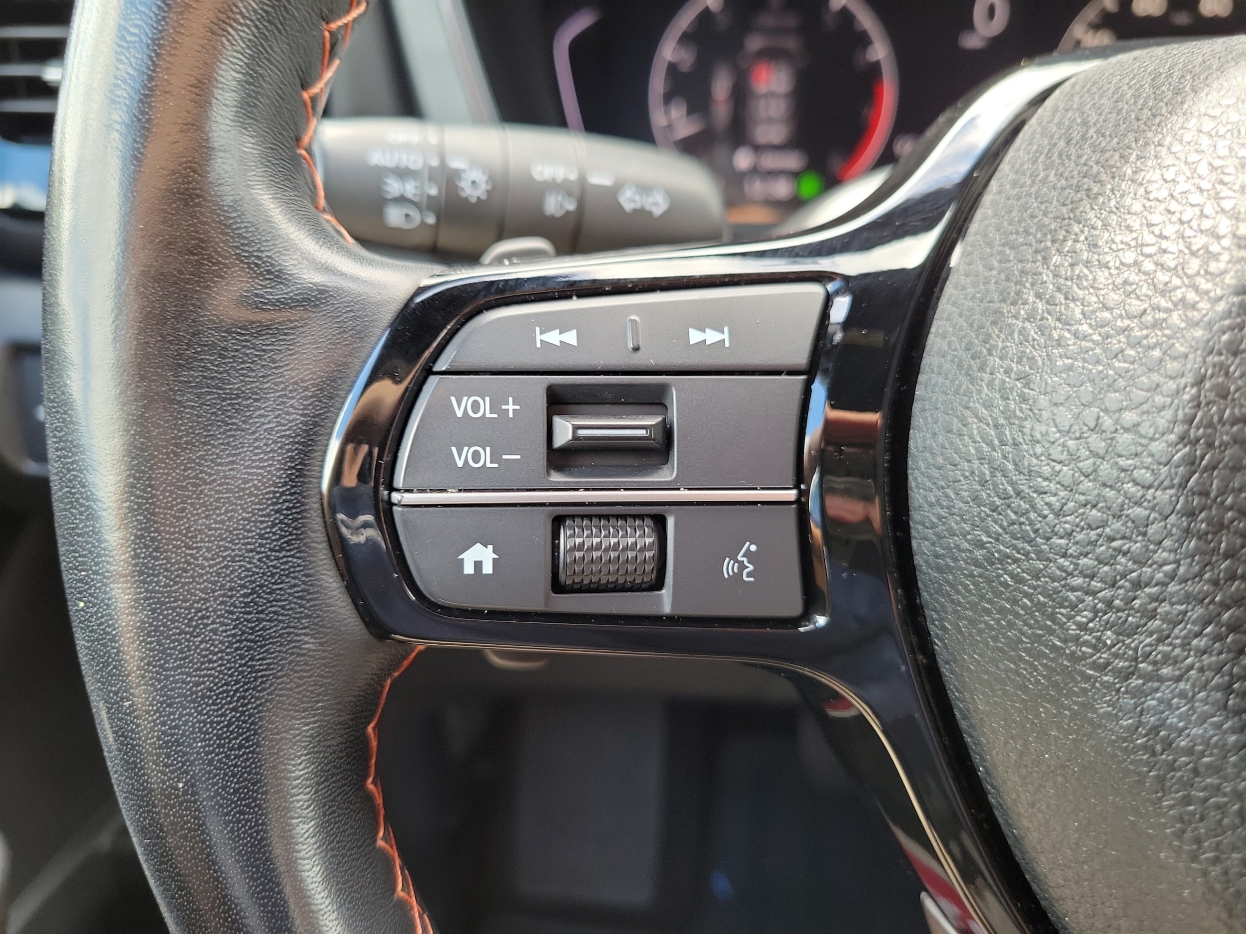 2024 Honda Pilot TrailSport - Photo 31