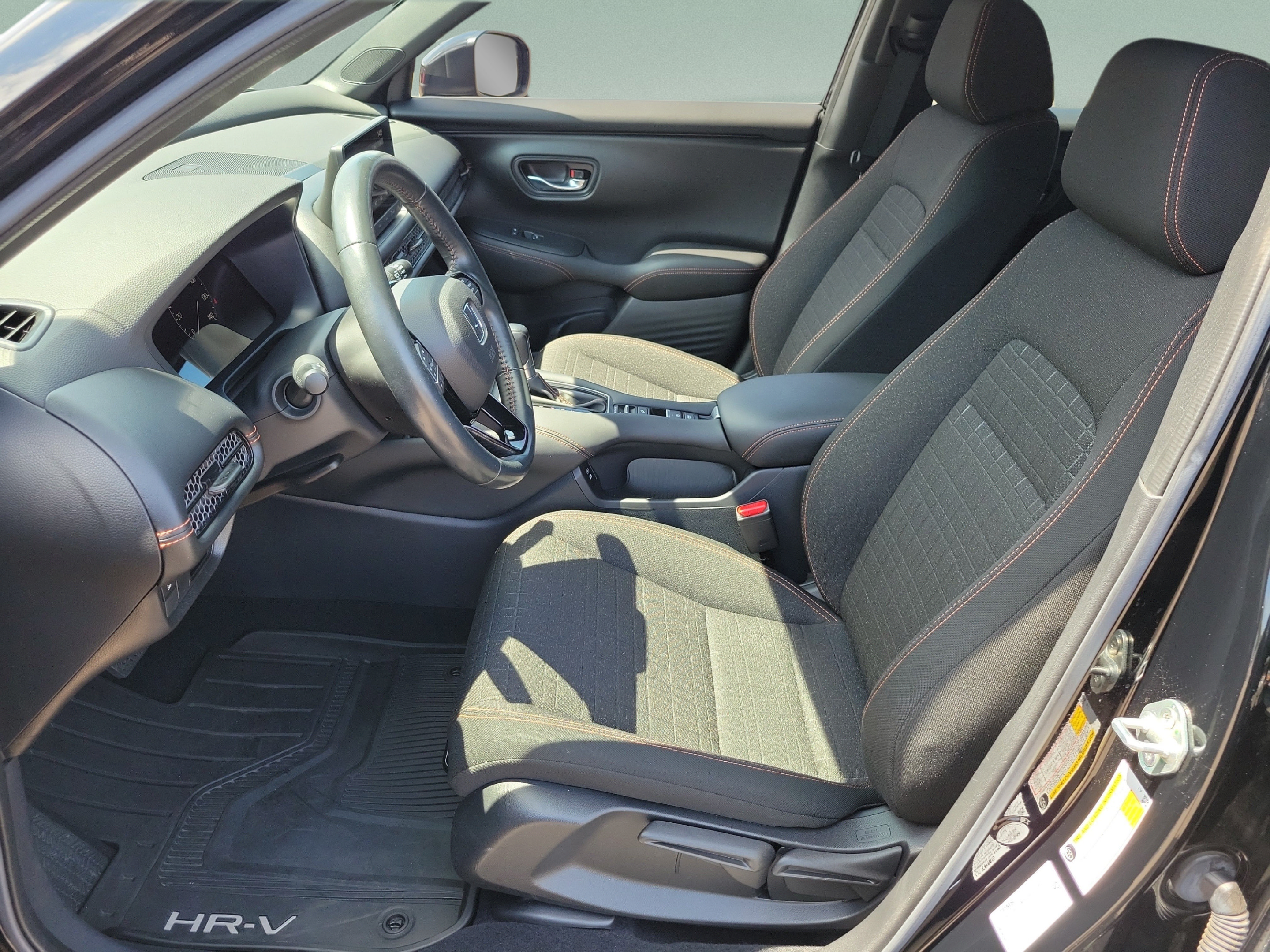 2024 Honda HR-V Sport - Photo 25