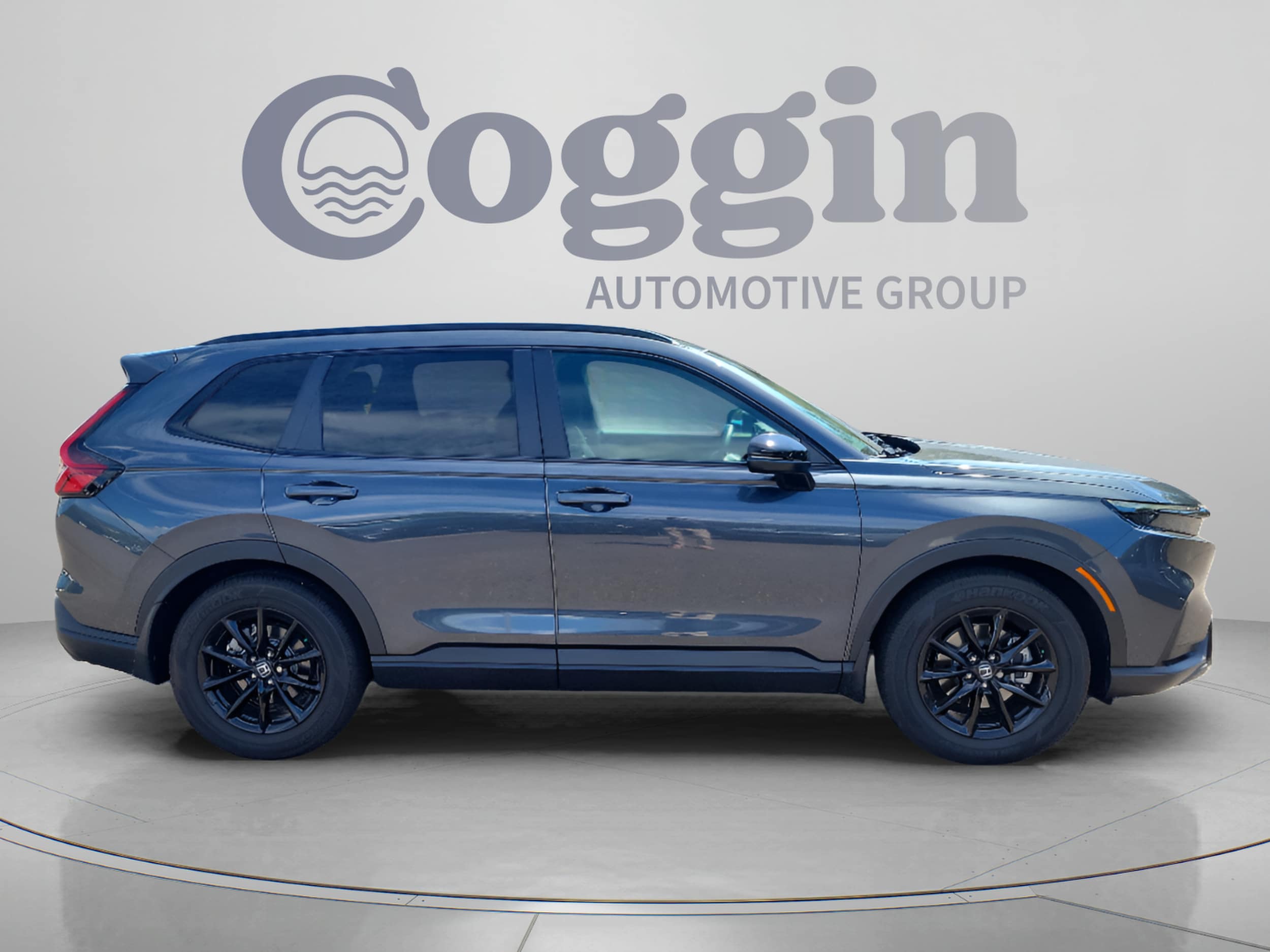 2026 Honda CR-V Sport - Photo 7