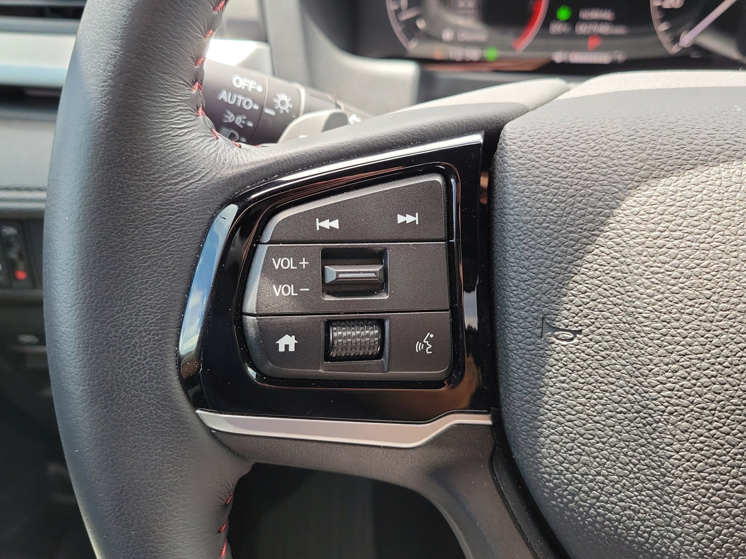 2026 Honda Odyssey Sport L - Photo 31