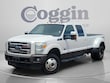  Ford Super Duty F-350 DRW
