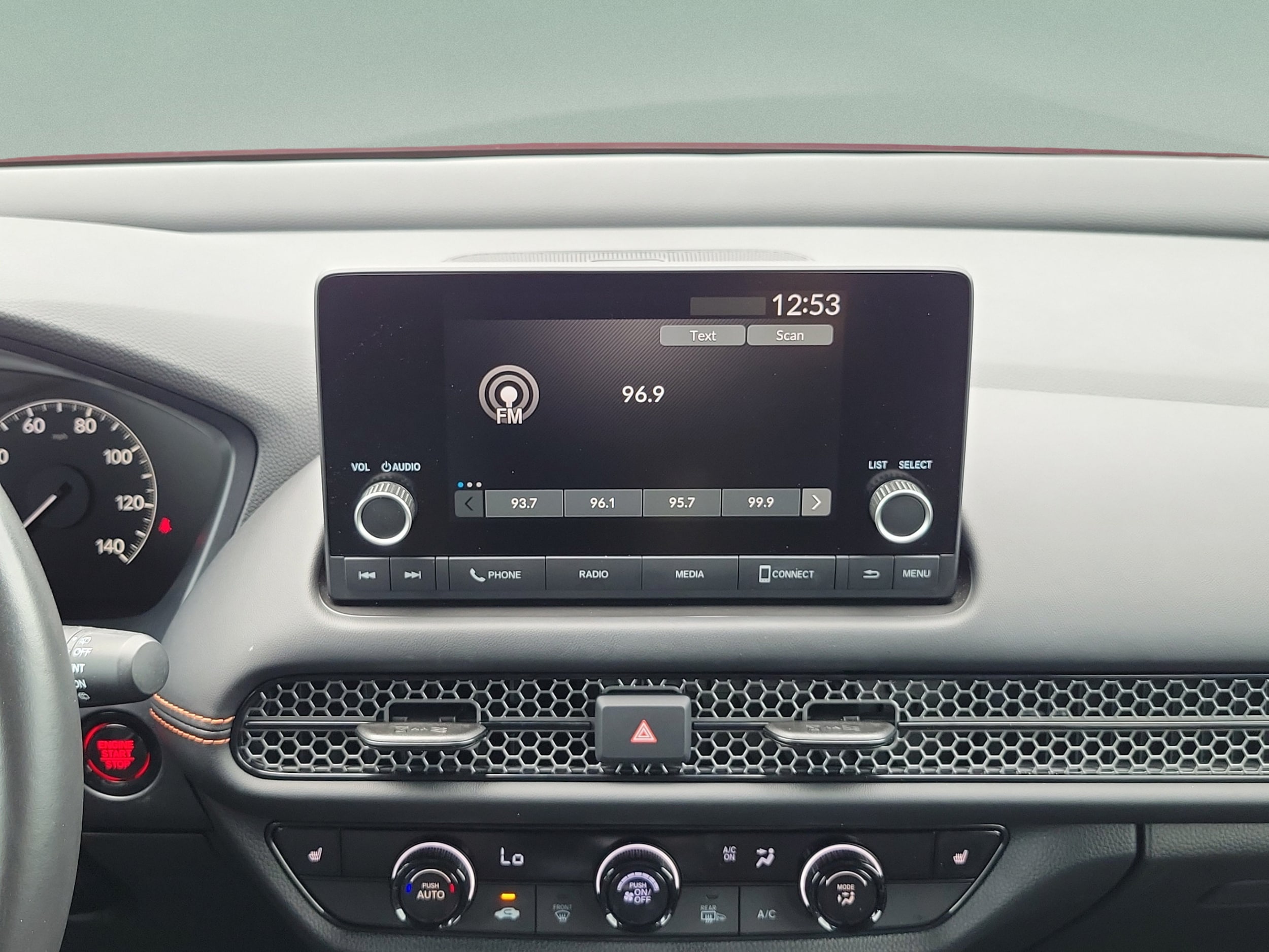 2024 Honda HR-V Sport - Photo 14