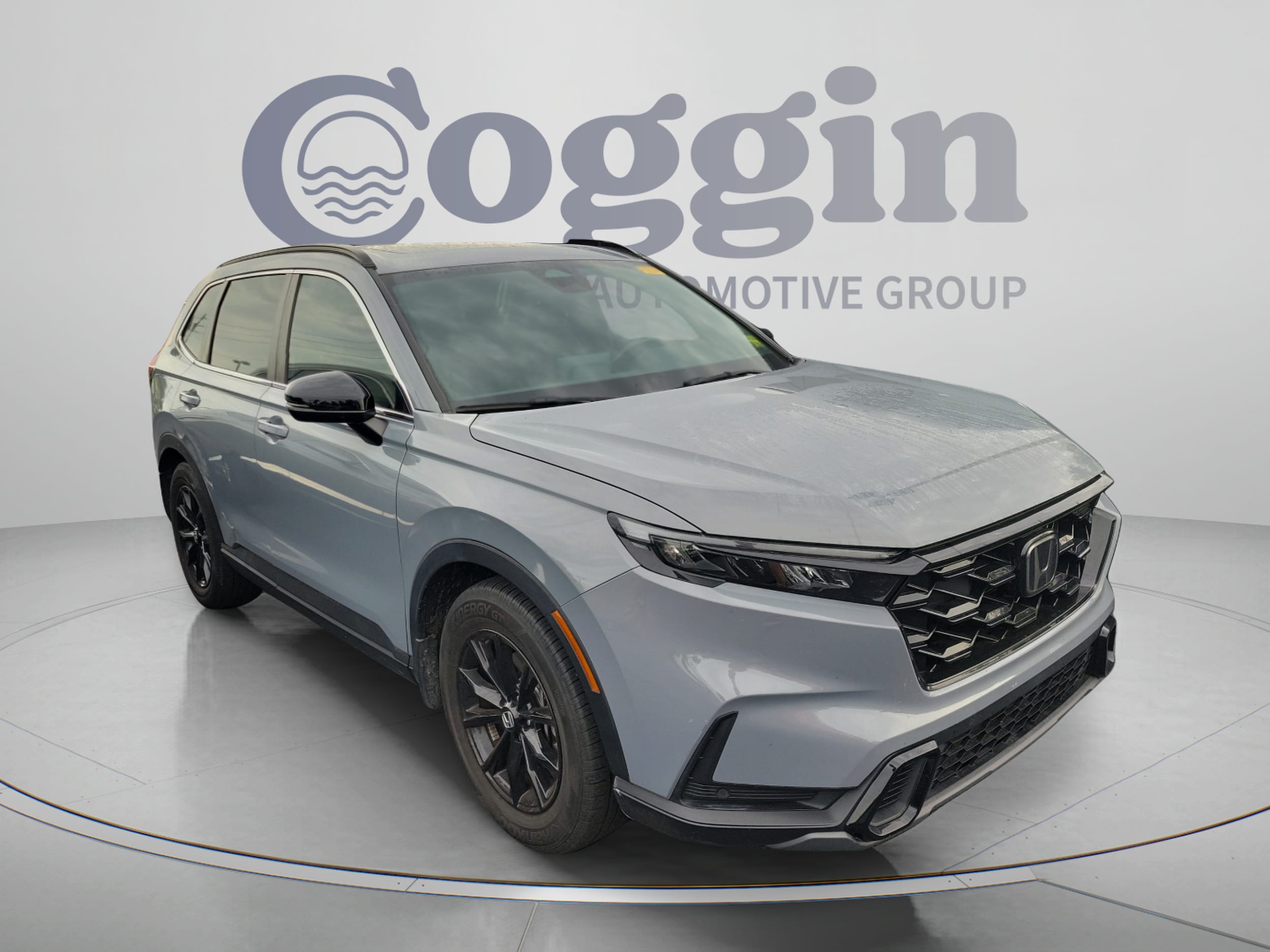 2024 Honda CR-V Sport-L - Photo 7