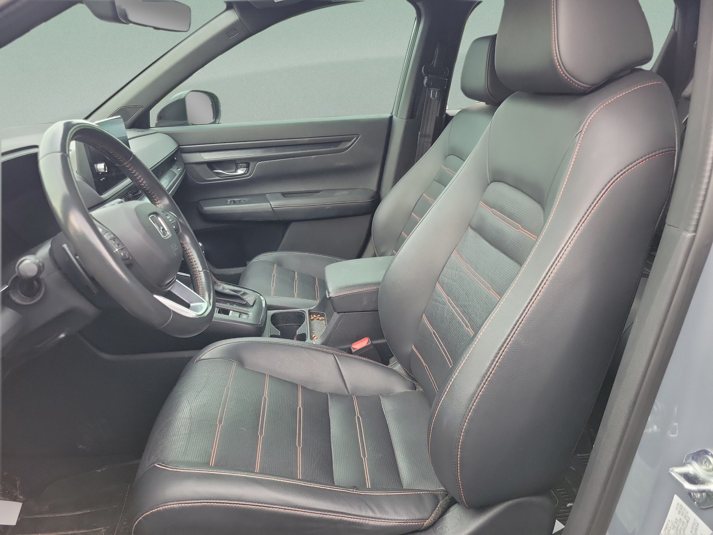 2024 Honda CR-V Sport-L - Photo 30