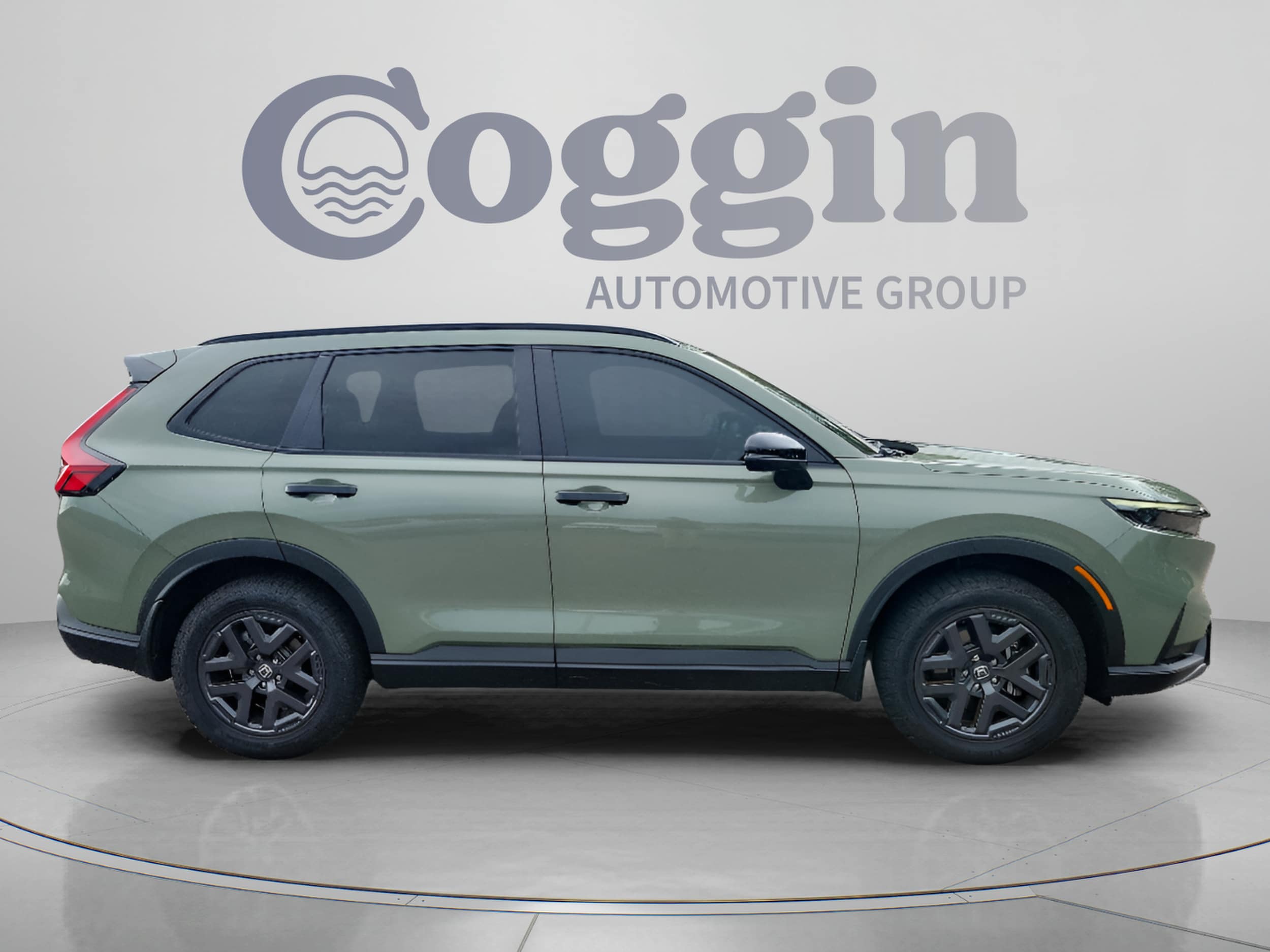 2026 Honda CR-V TrailSport - Photo 7