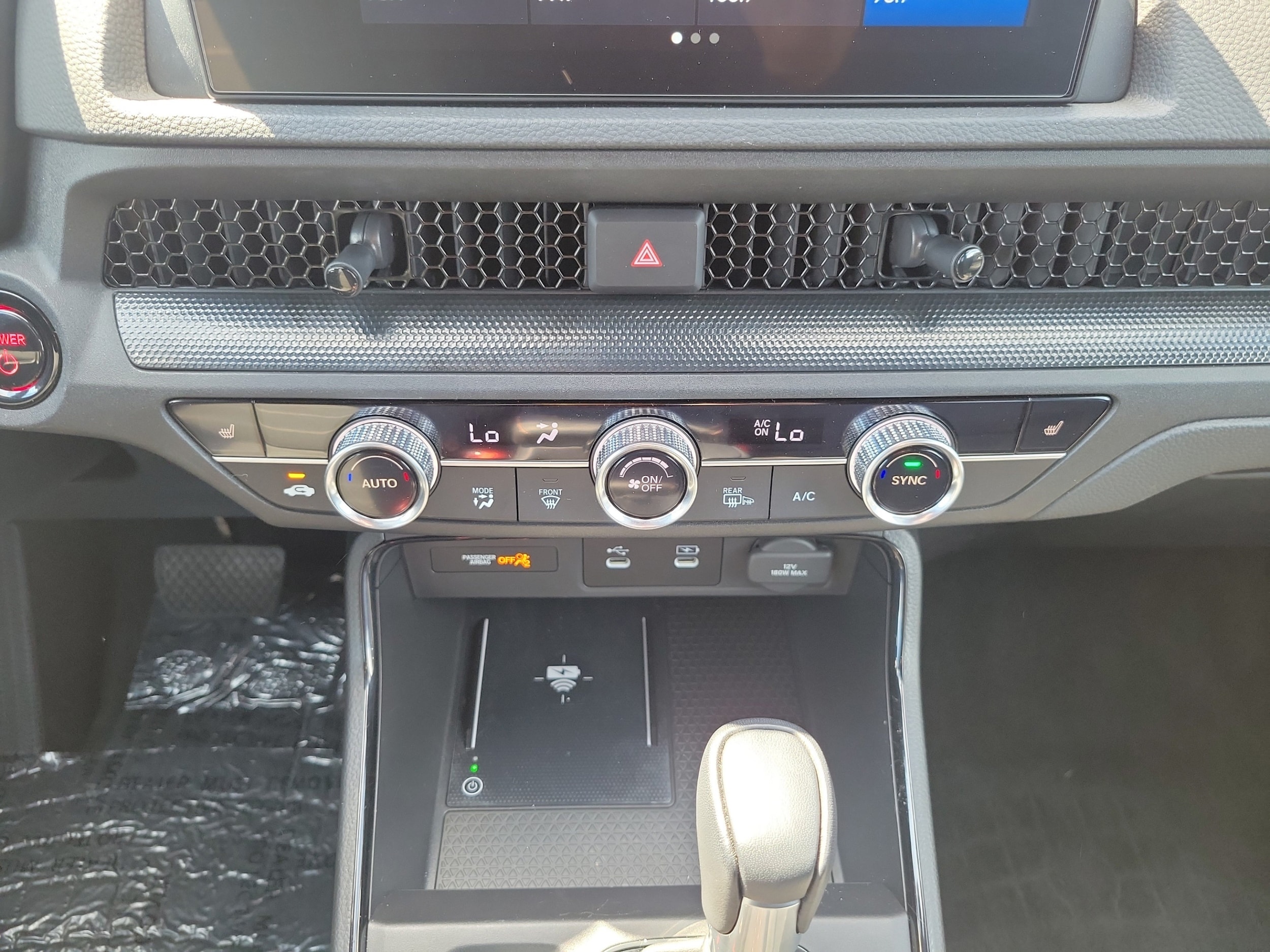 2026 Honda CR-V Sport - Photo 16