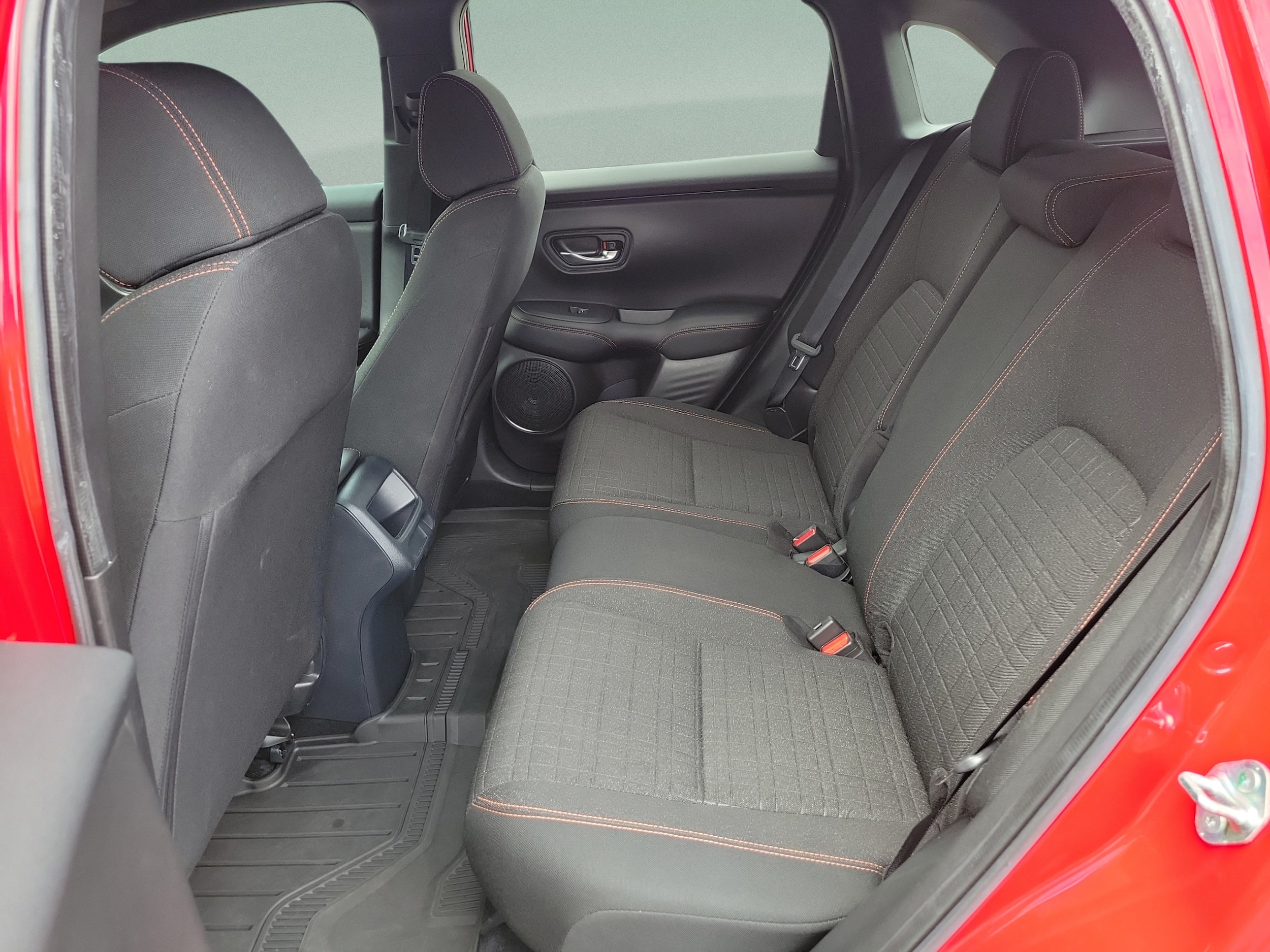 2024 Honda HR-V Sport - Photo 10