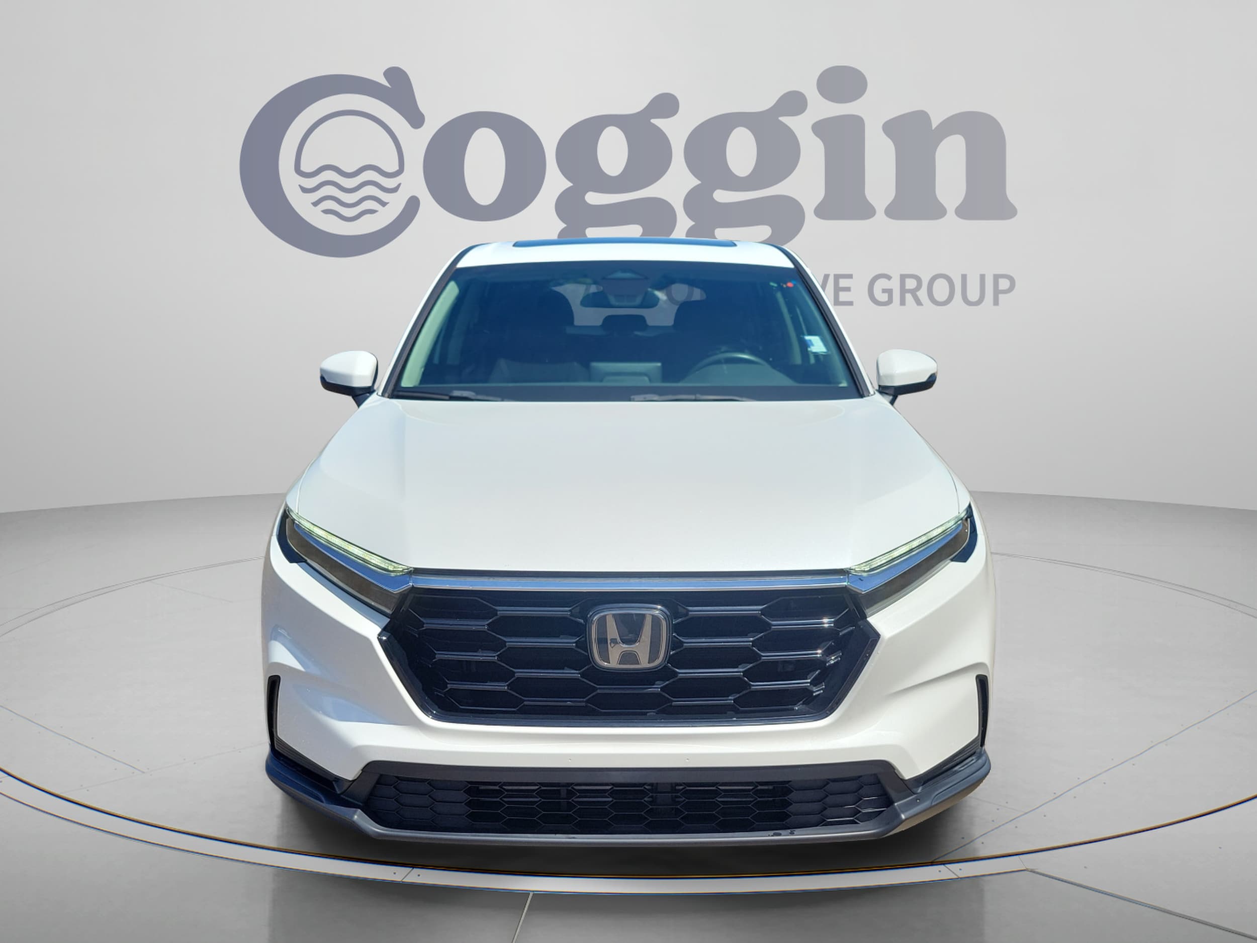 2024 Honda CR-V EX - Photo 9