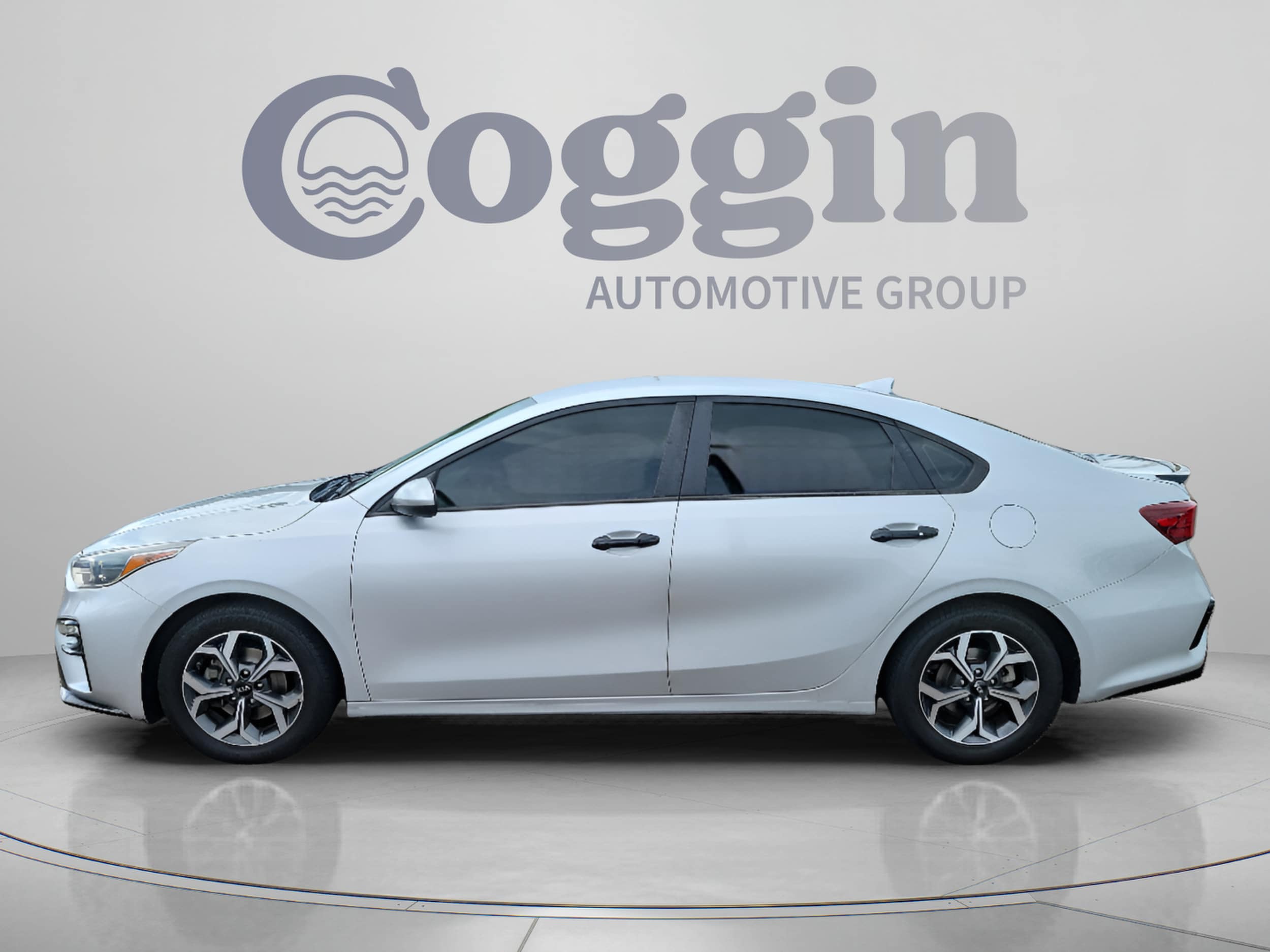 Used 2021 Kia Forte LXS with VIN 3KPF24AD0ME263115 for sale in St. Augustine, FL