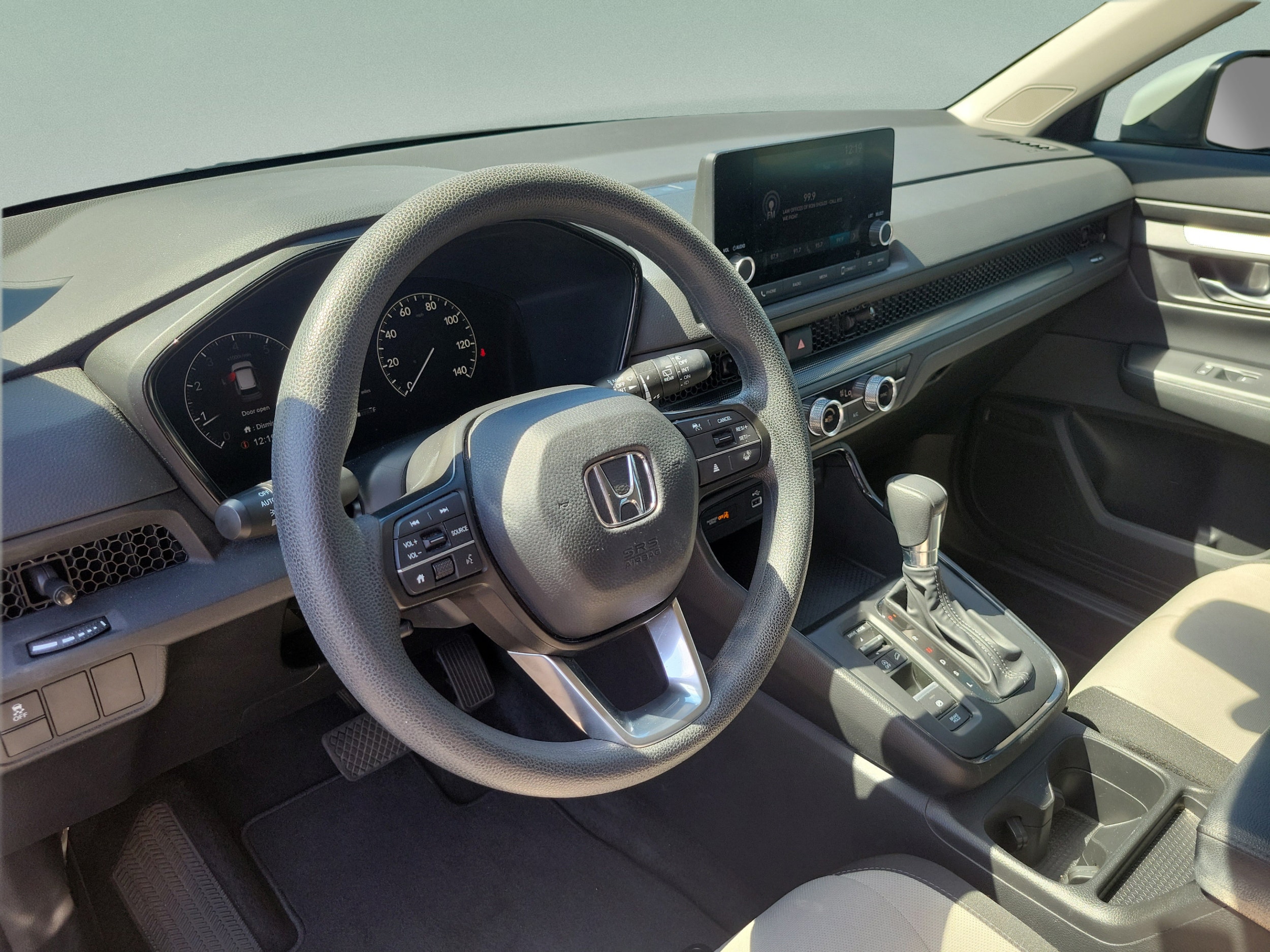 2024 Honda CR-V EX - Photo 26