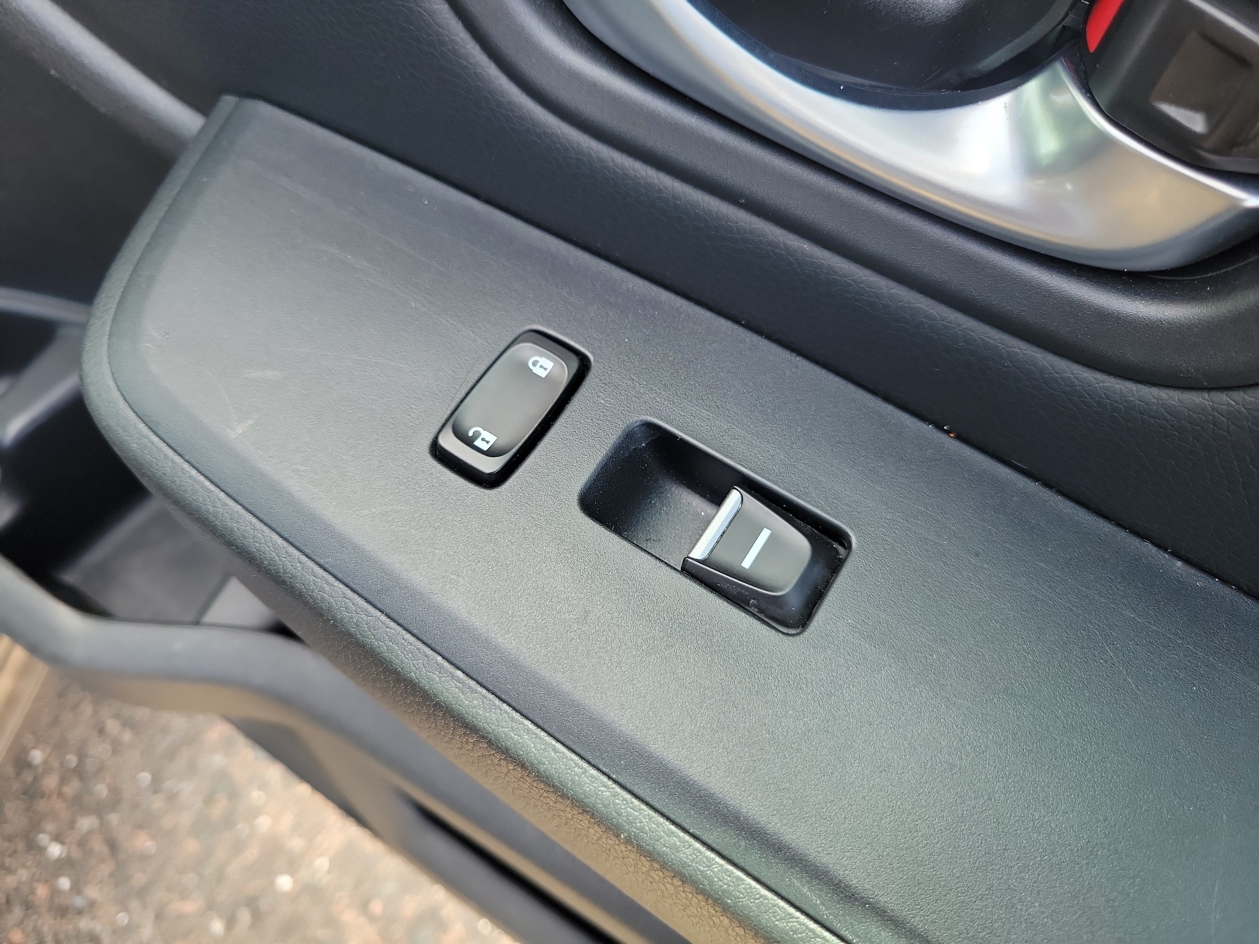 2025 Honda Pilot EX-L - Photo 21