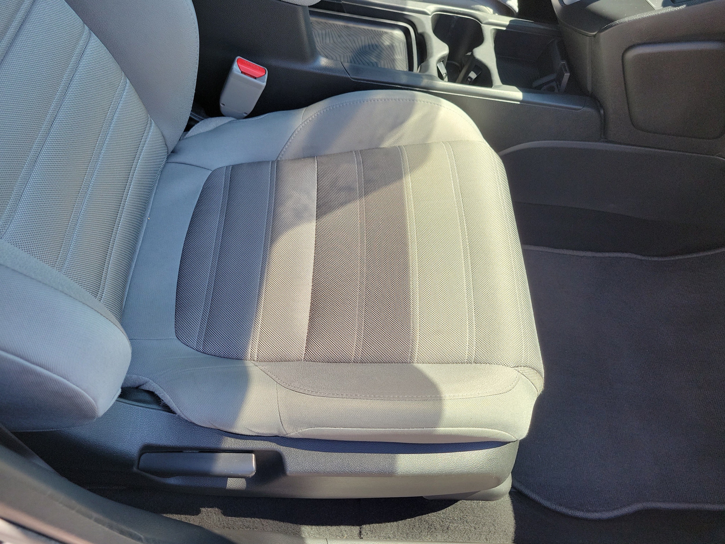 2019 Honda CR-V LX - Photo 19