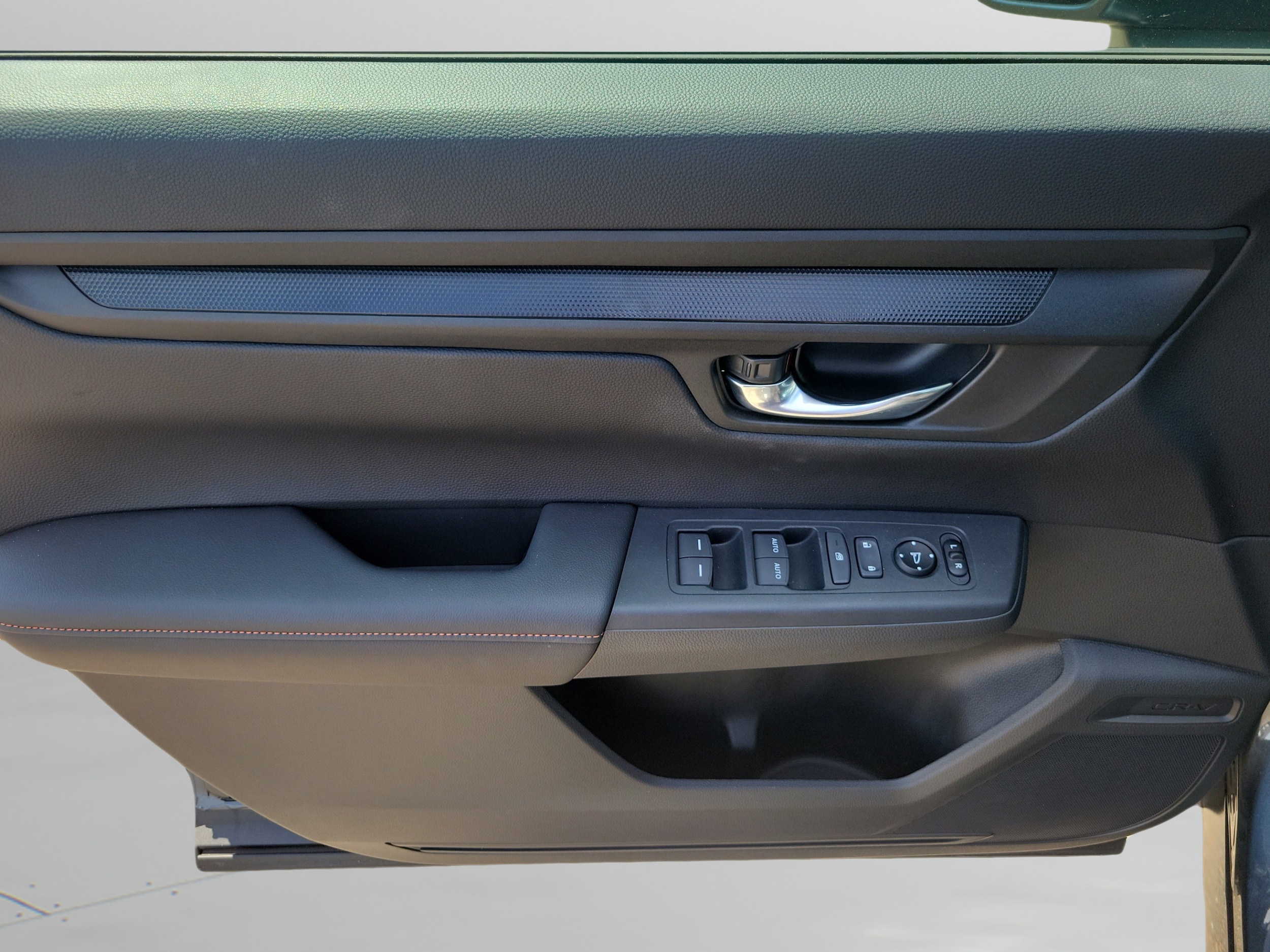 2026 Honda CR-V Sport - Photo 23