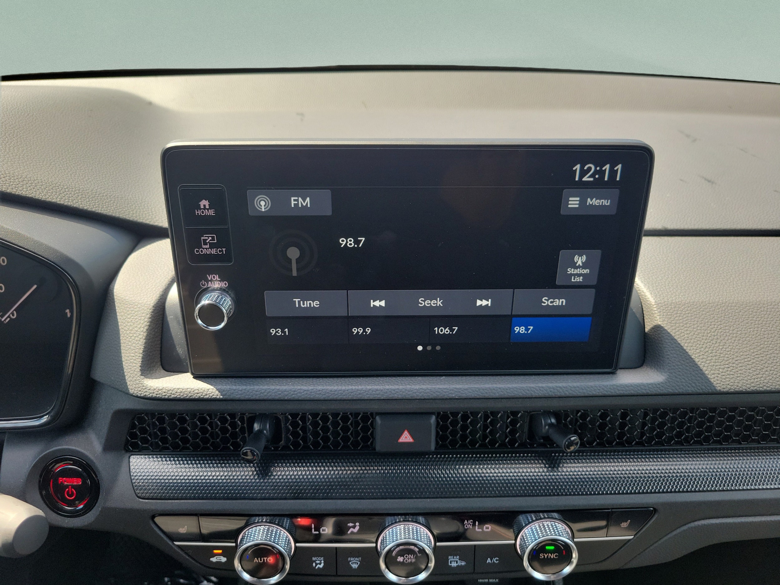 2026 Honda CR-V Sport - Photo 15