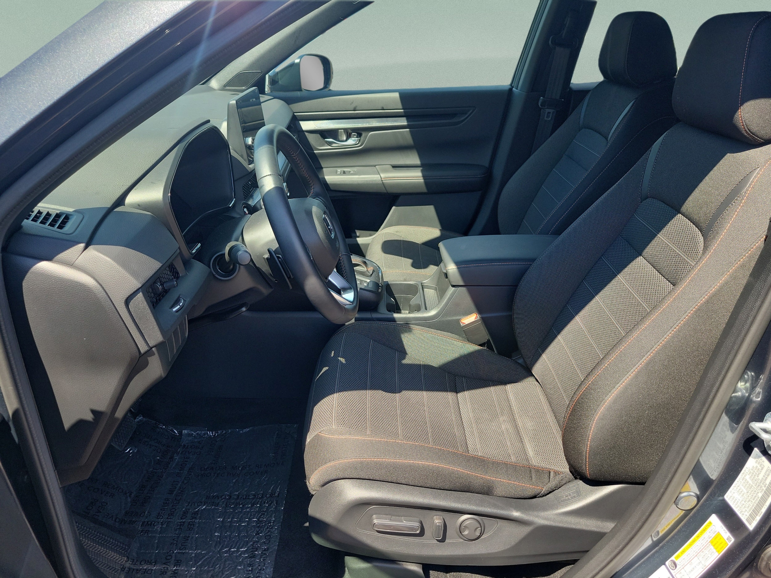 2026 Honda CR-V Sport - Photo 25