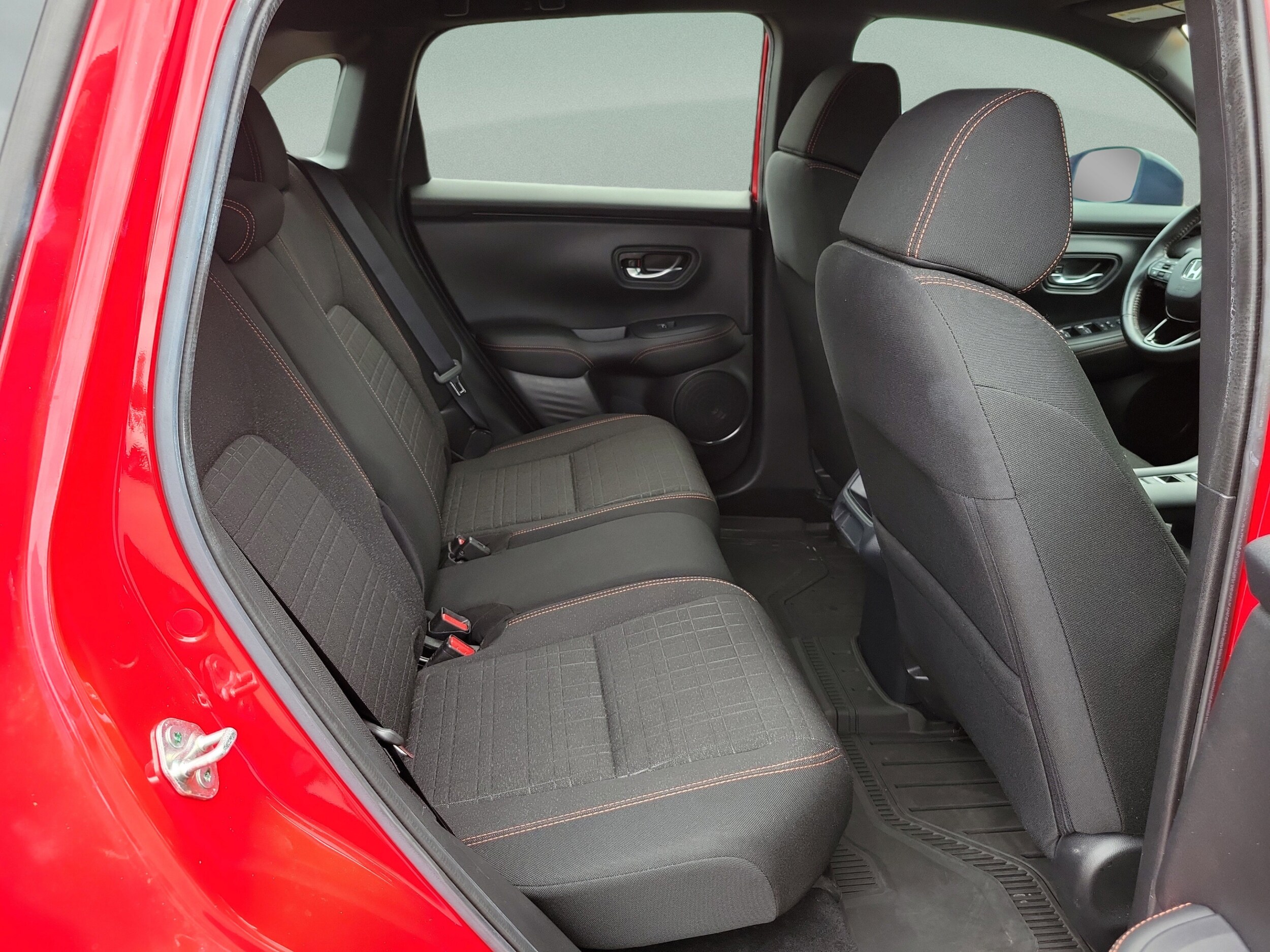 2024 Honda HR-V Sport - Photo 11