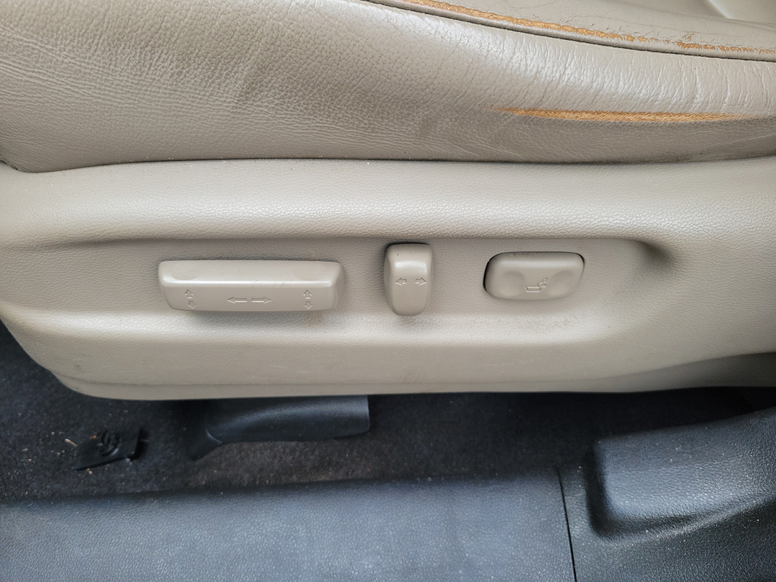2018 Honda Pilot EX-L - Photo 28
