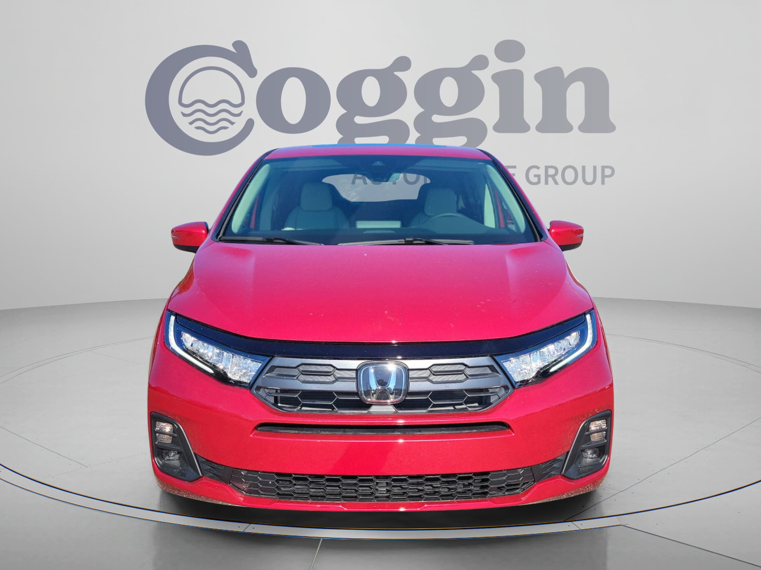 2026 Honda Odyssey EX-L - Photo 6