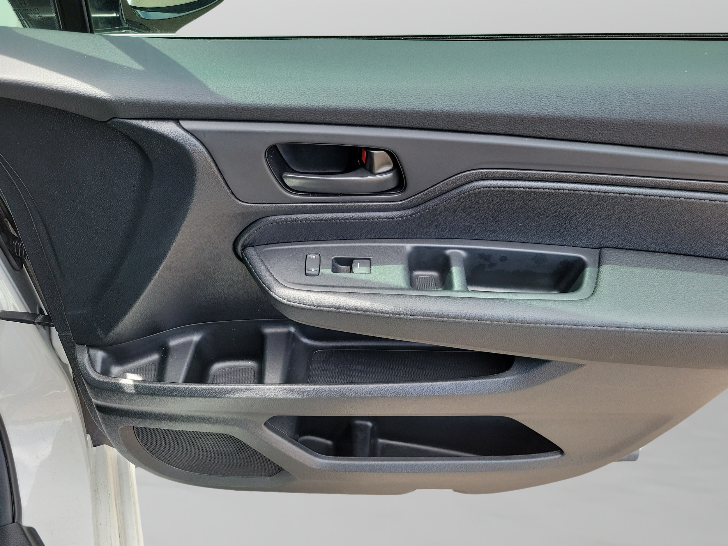 2026 Honda Odyssey Sport L - Photo 22