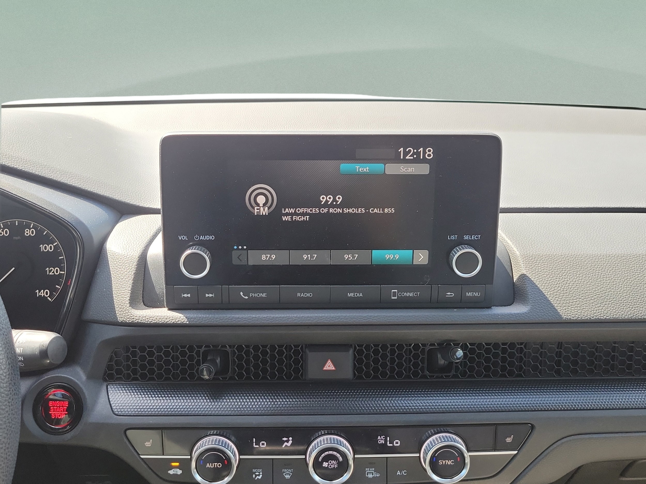 2024 Honda CR-V EX - Photo 15