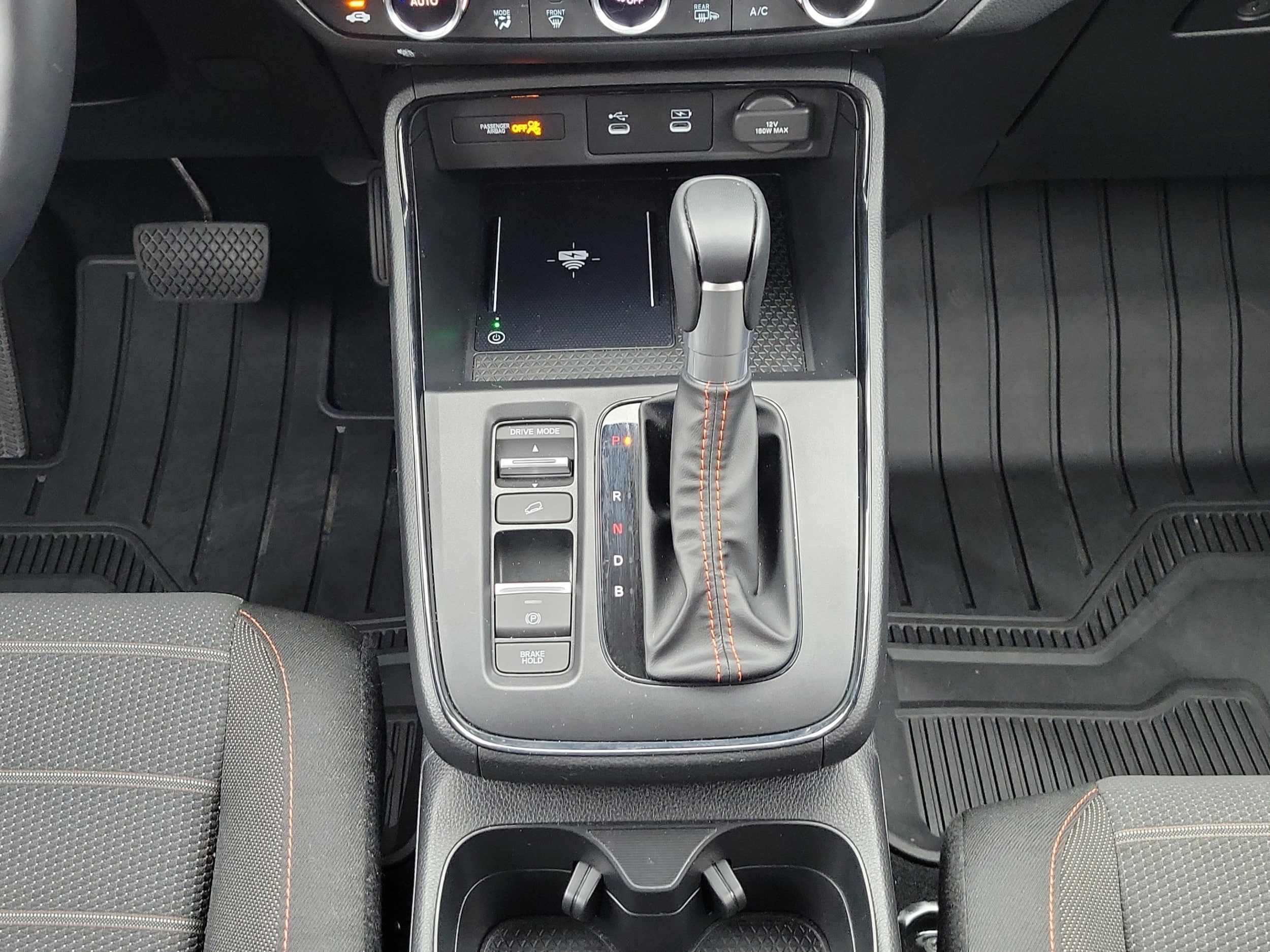 2026 Honda CR-V TrailSport - Photo 17