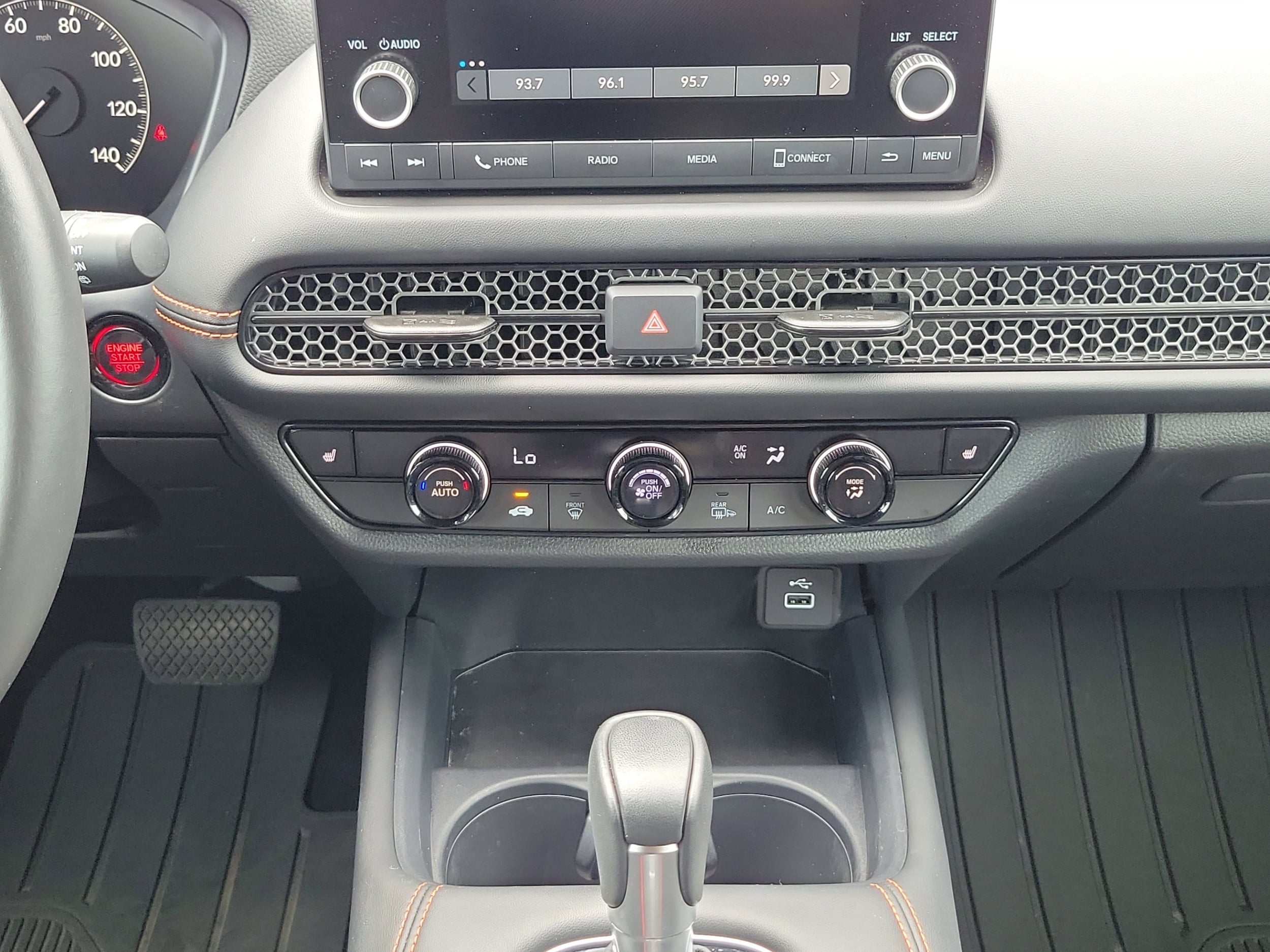 2024 Honda HR-V Sport - Photo 15