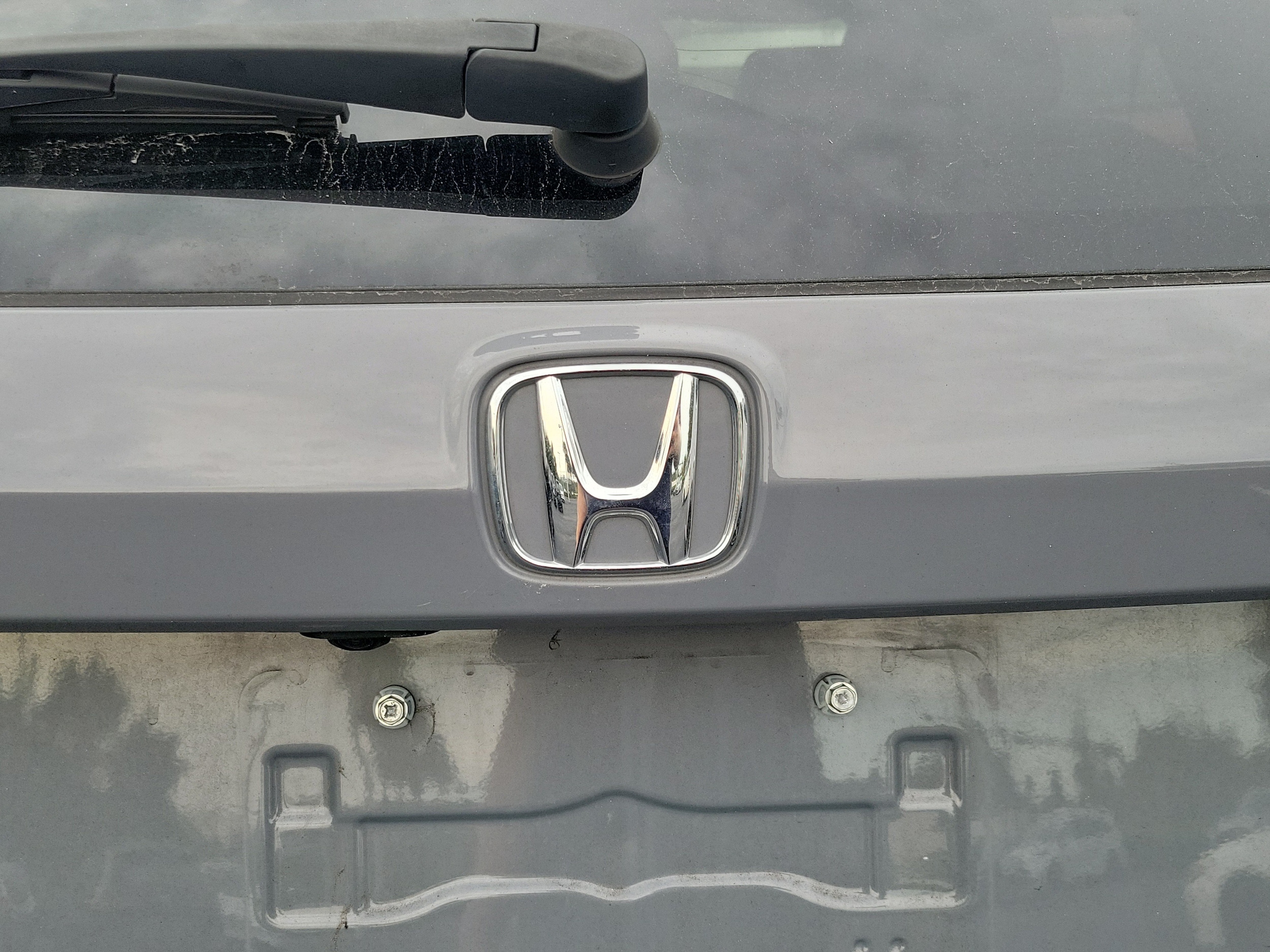 2024 Honda CR-V Sport-L - Photo 19