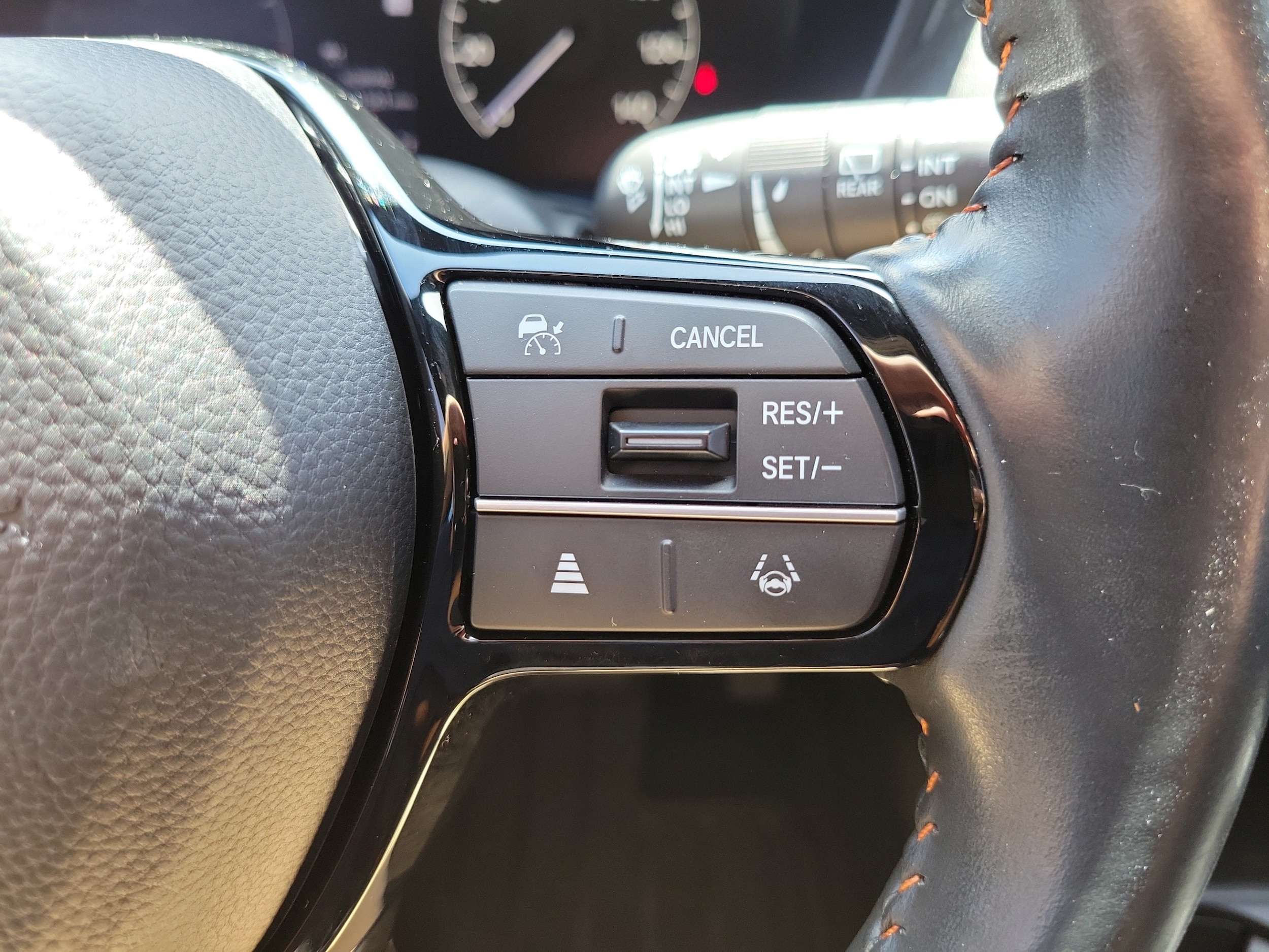 2024 Honda HR-V Sport - Photo 31
