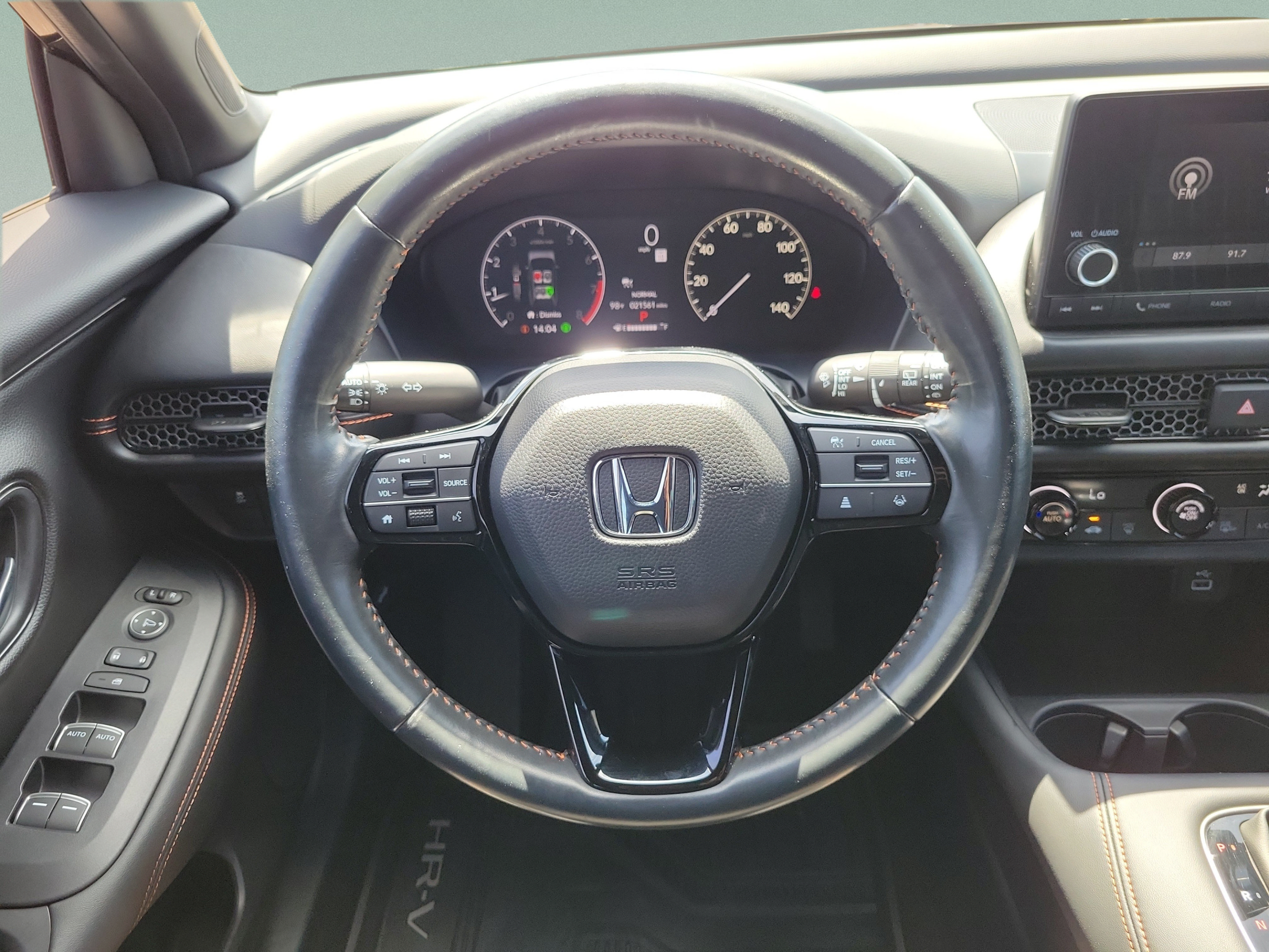 2024 Honda HR-V Sport - Photo 14