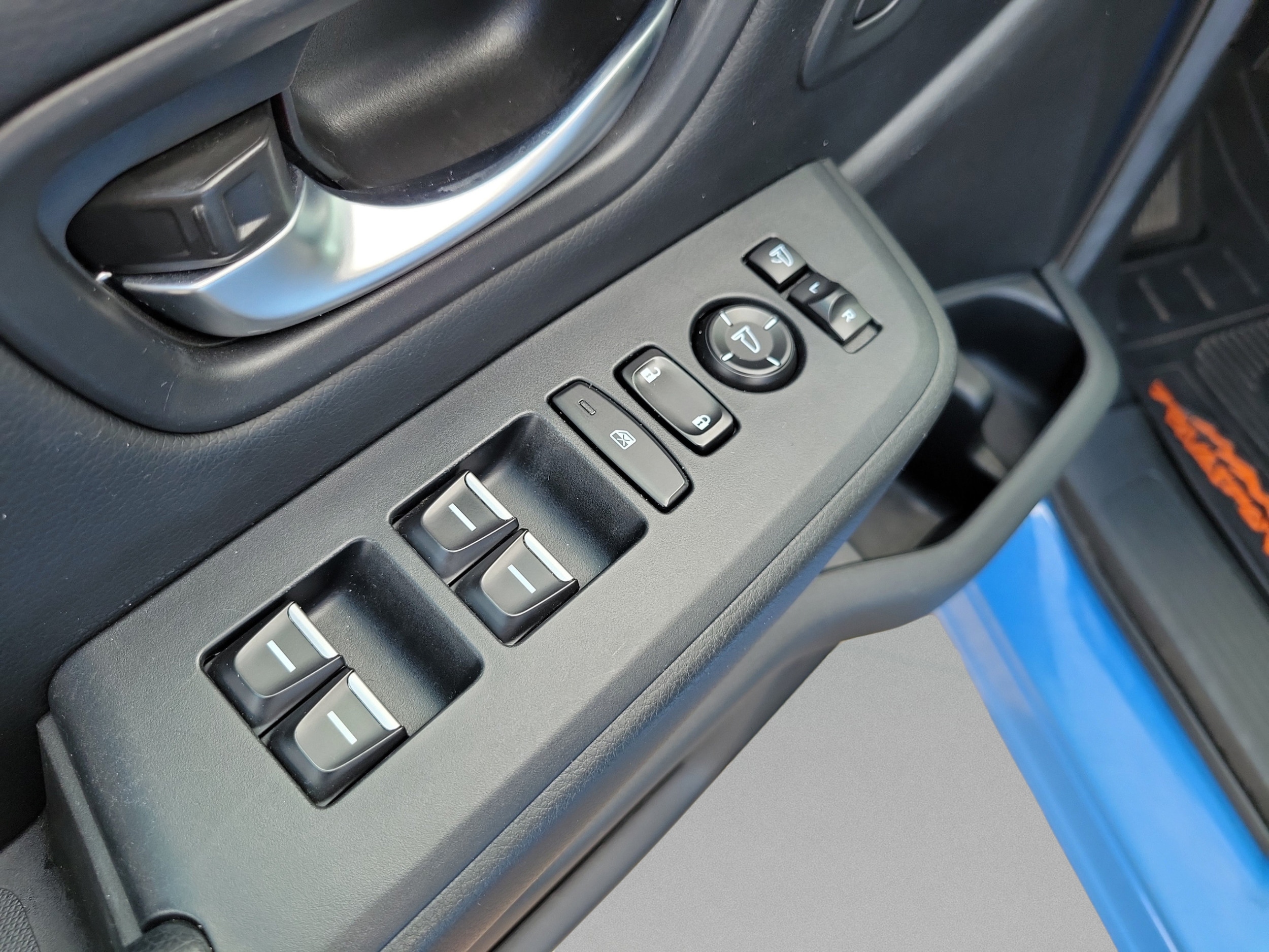 2024 Honda Pilot TrailSport - Photo 25
