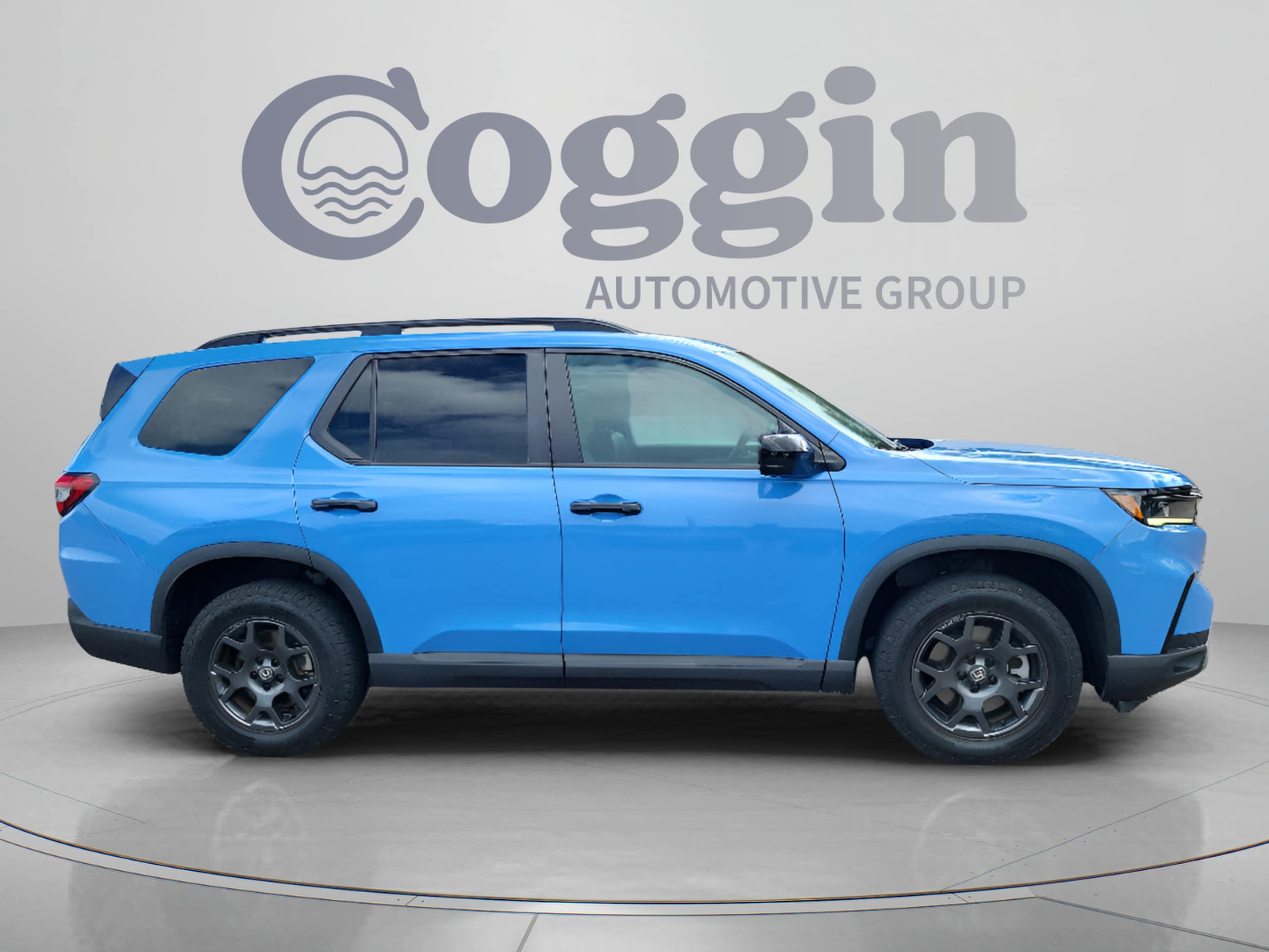 2024 Honda Pilot TrailSport - Photo 7