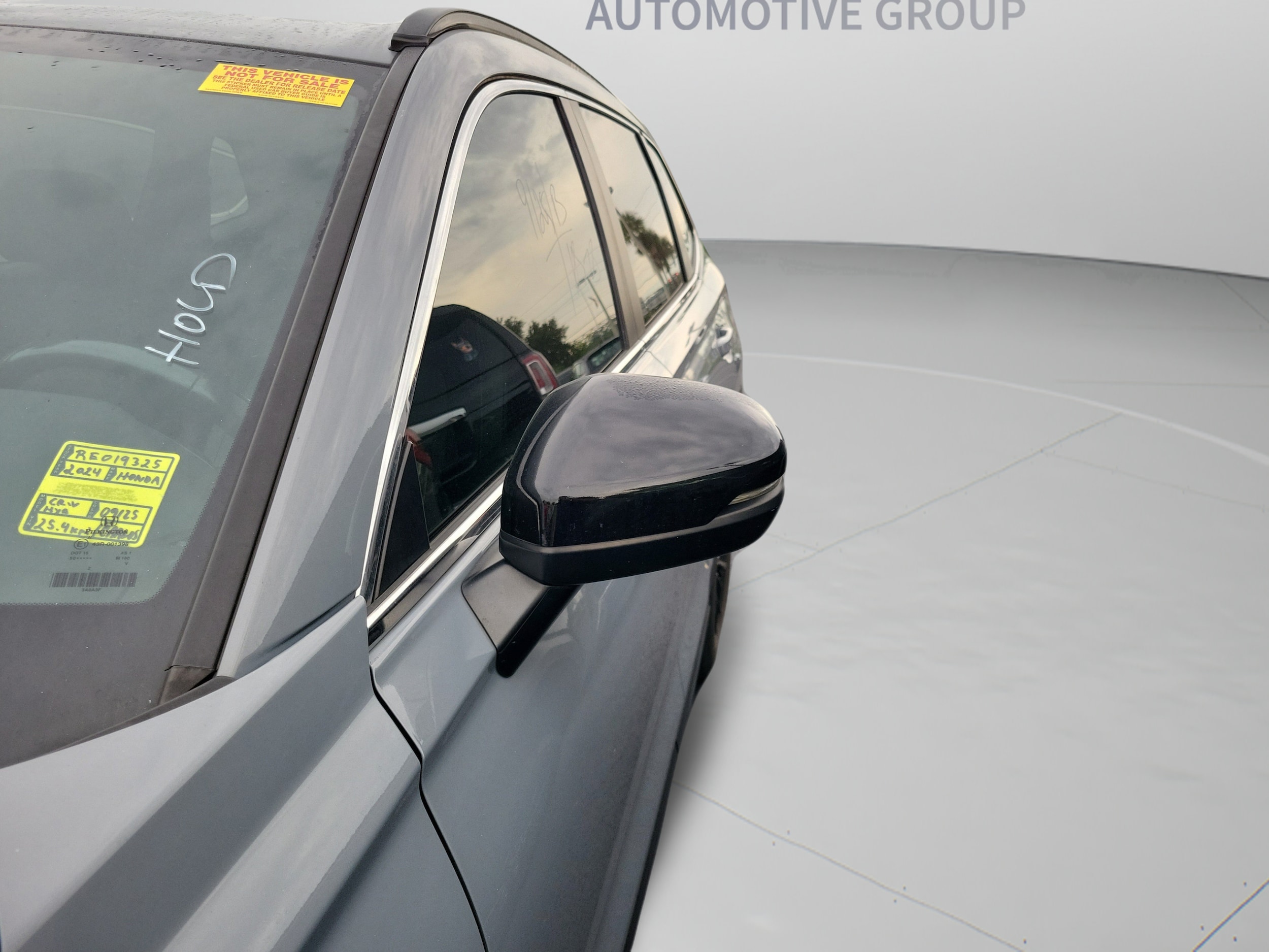 2024 Honda CR-V Sport-L - Photo 26