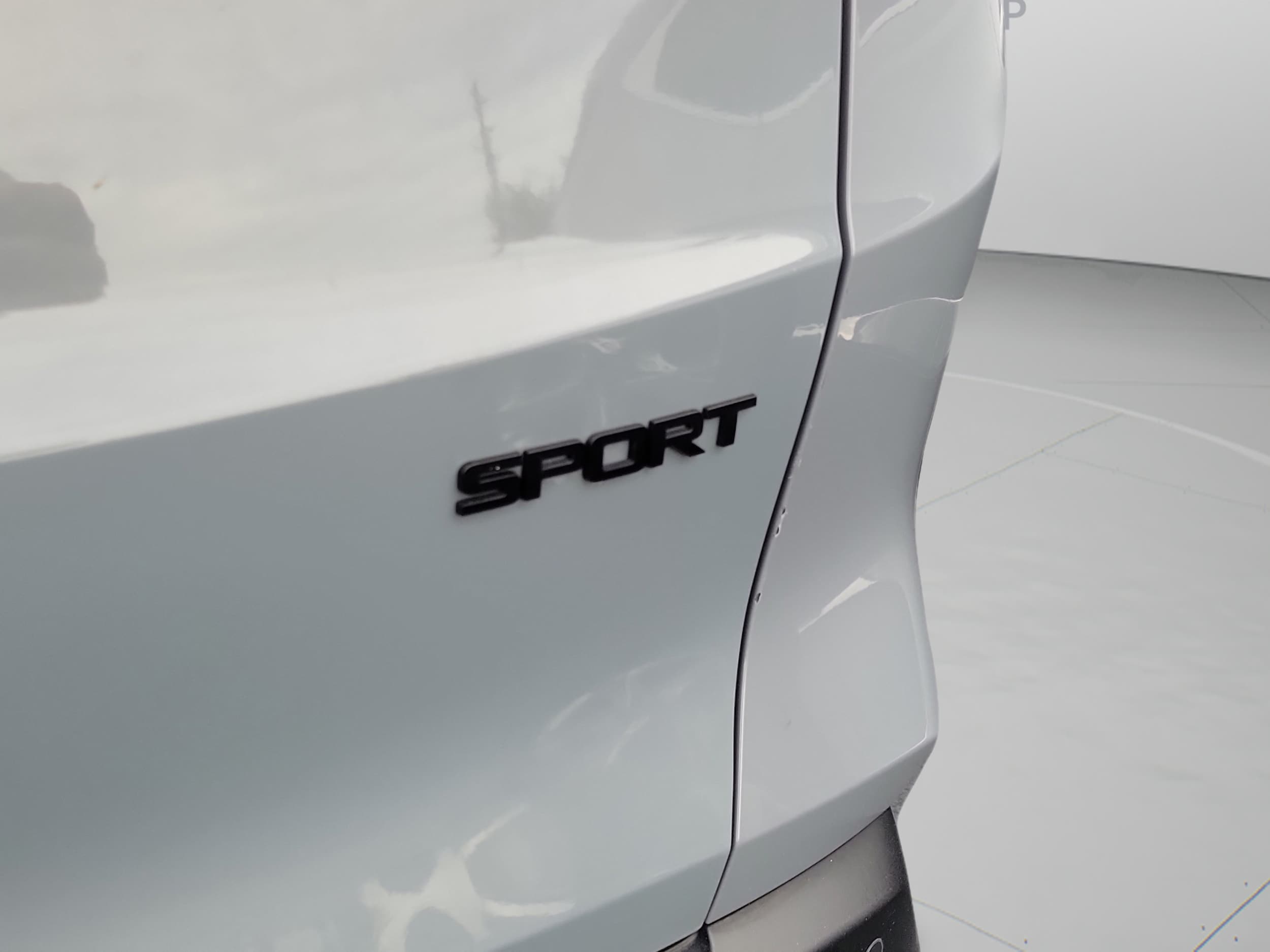 2024 Honda CR-V Sport-L - Photo 18