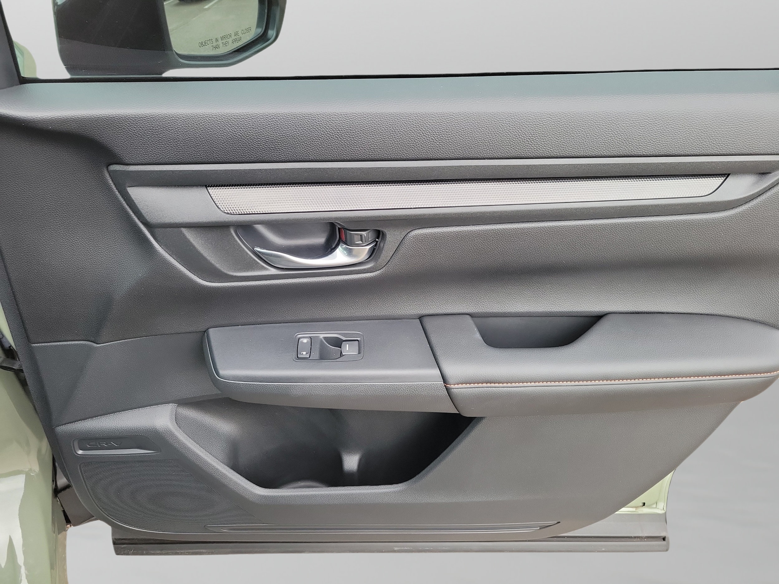 2026 Honda CR-V TrailSport - Photo 21