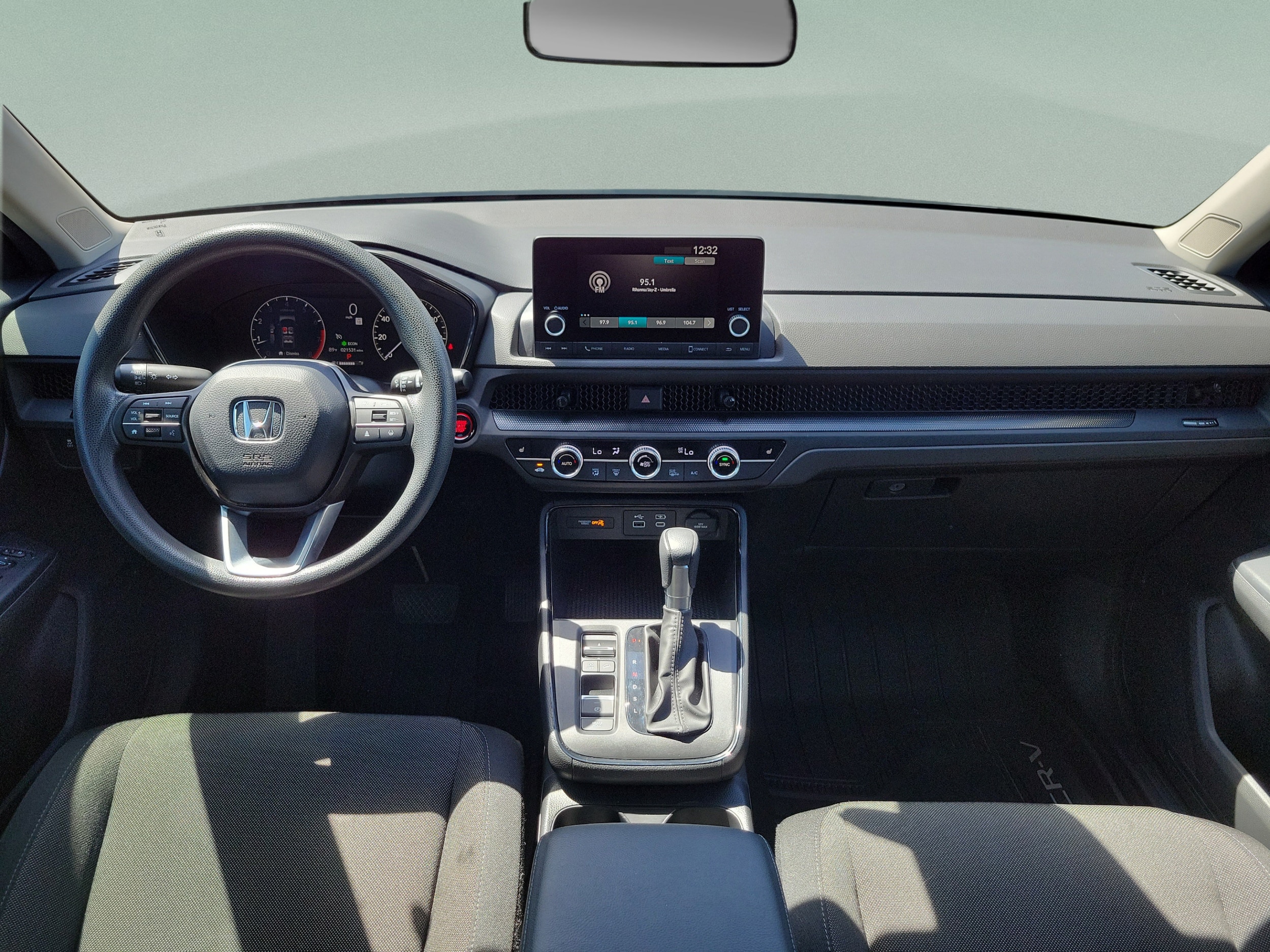2024 Honda CR-V EX - Photo 13