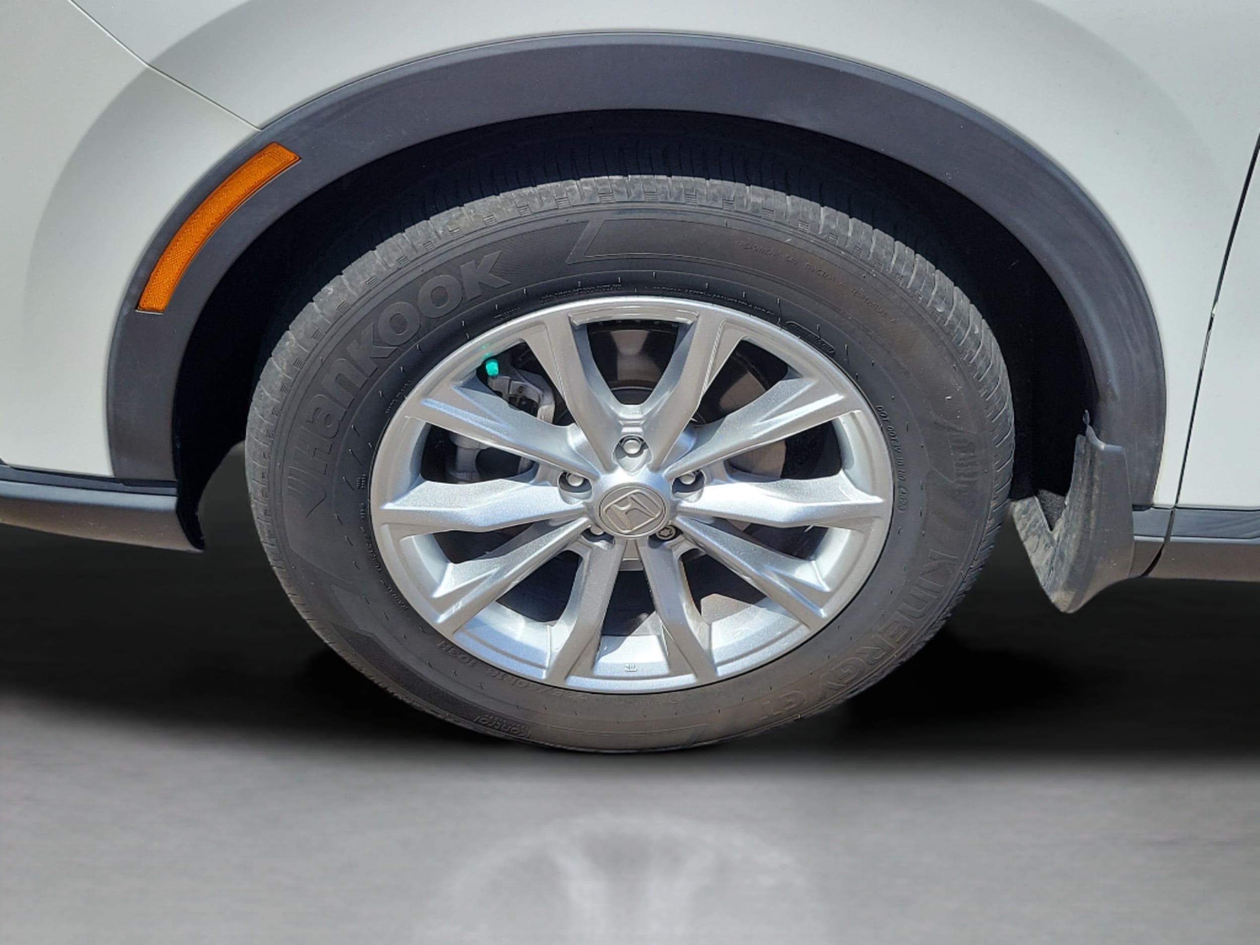 2024 Honda CR-V EX - Photo 35