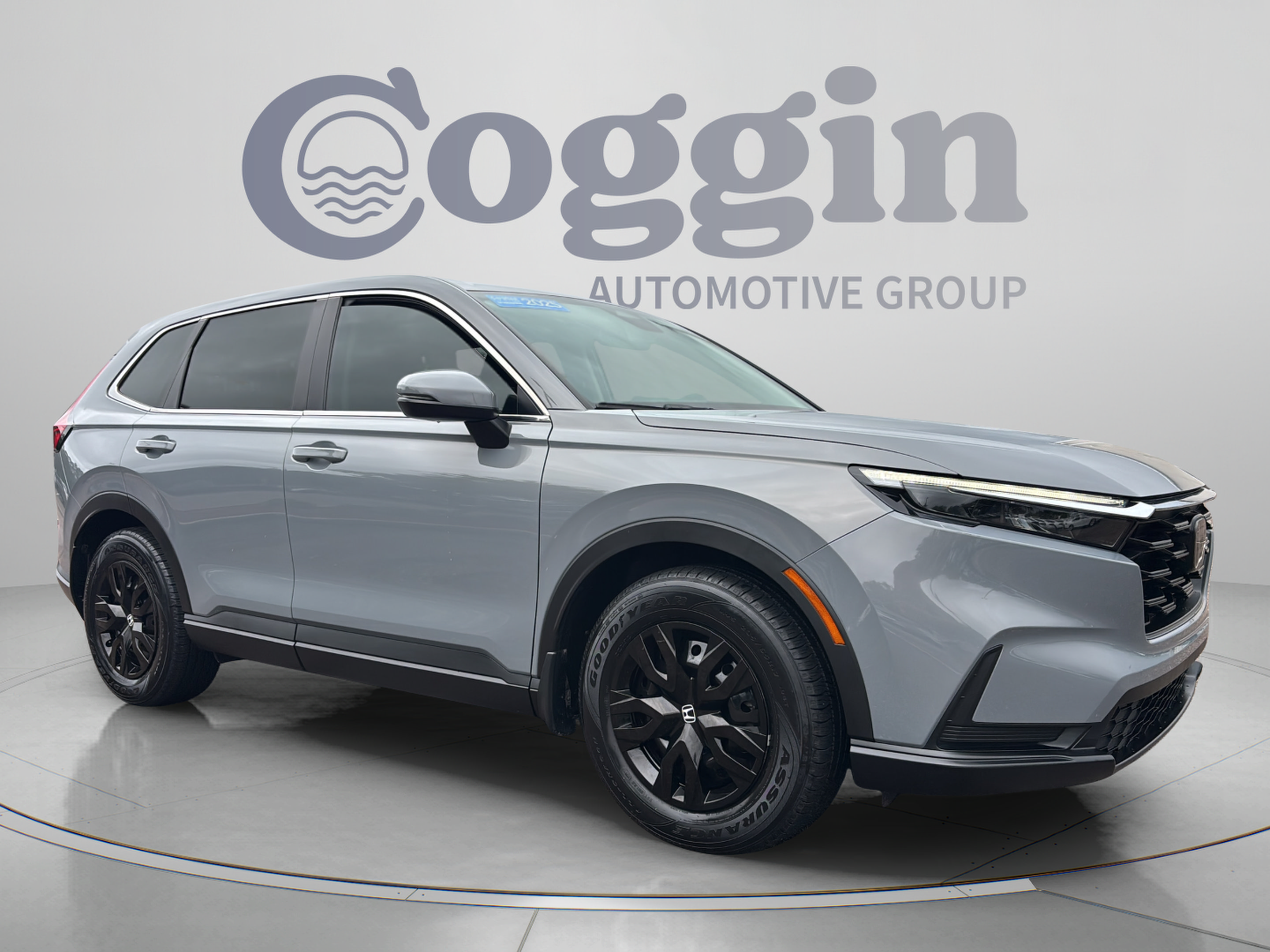 2025 Honda CR-V LX - Photo 7