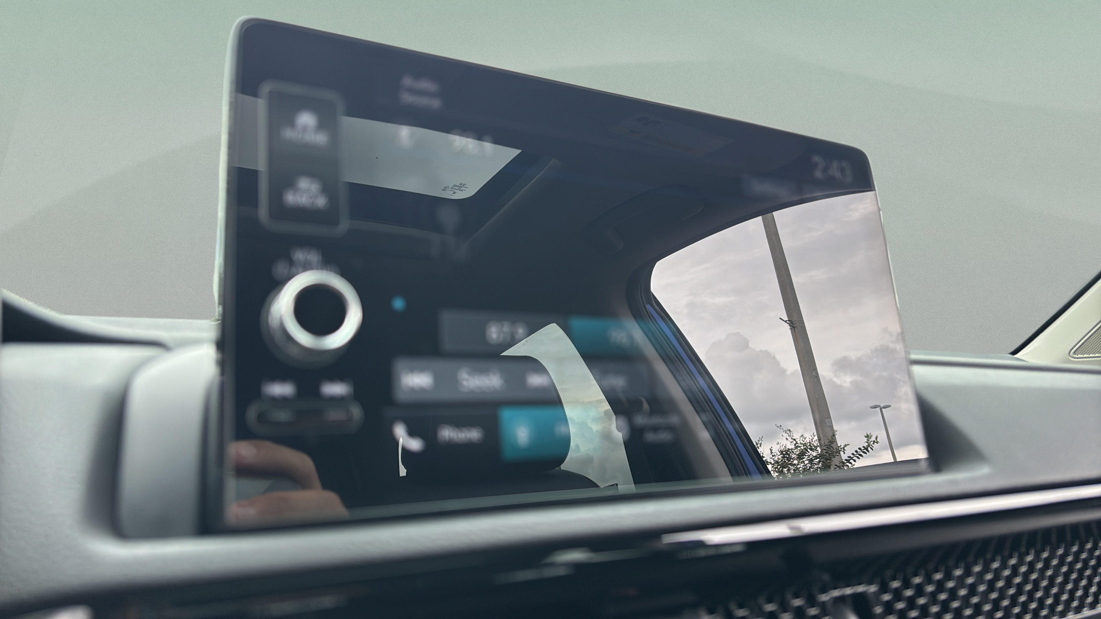 2024 Honda CR-V EX-L - Photo 27