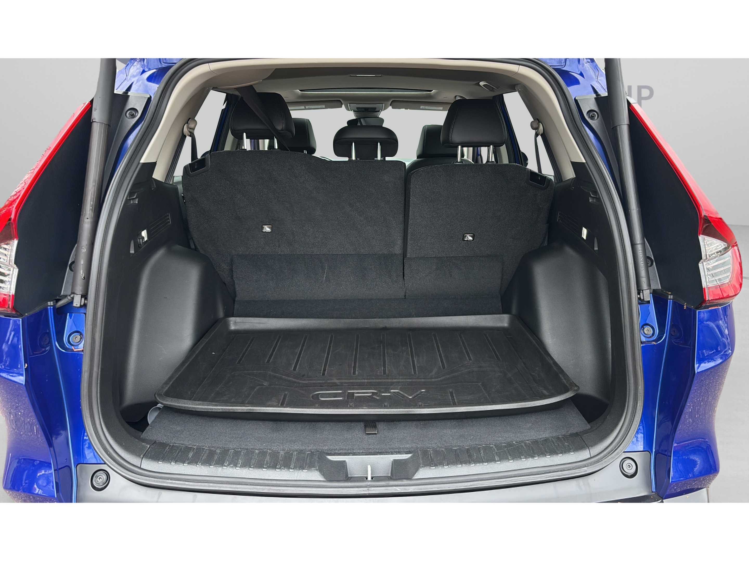 2024 Honda CR-V EX-L - Photo 15