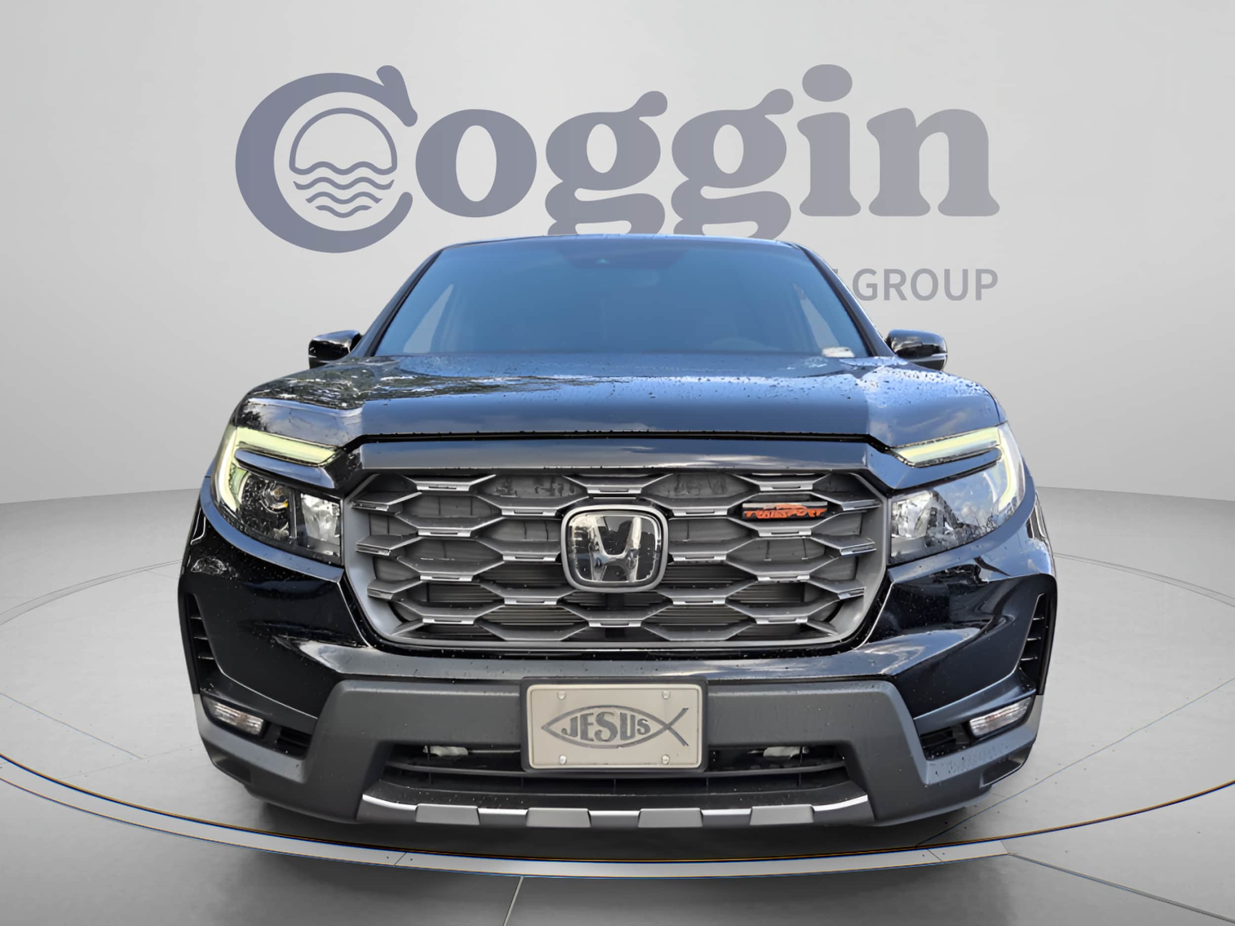 2026 Honda Ridgeline TrailSport - Photo 9