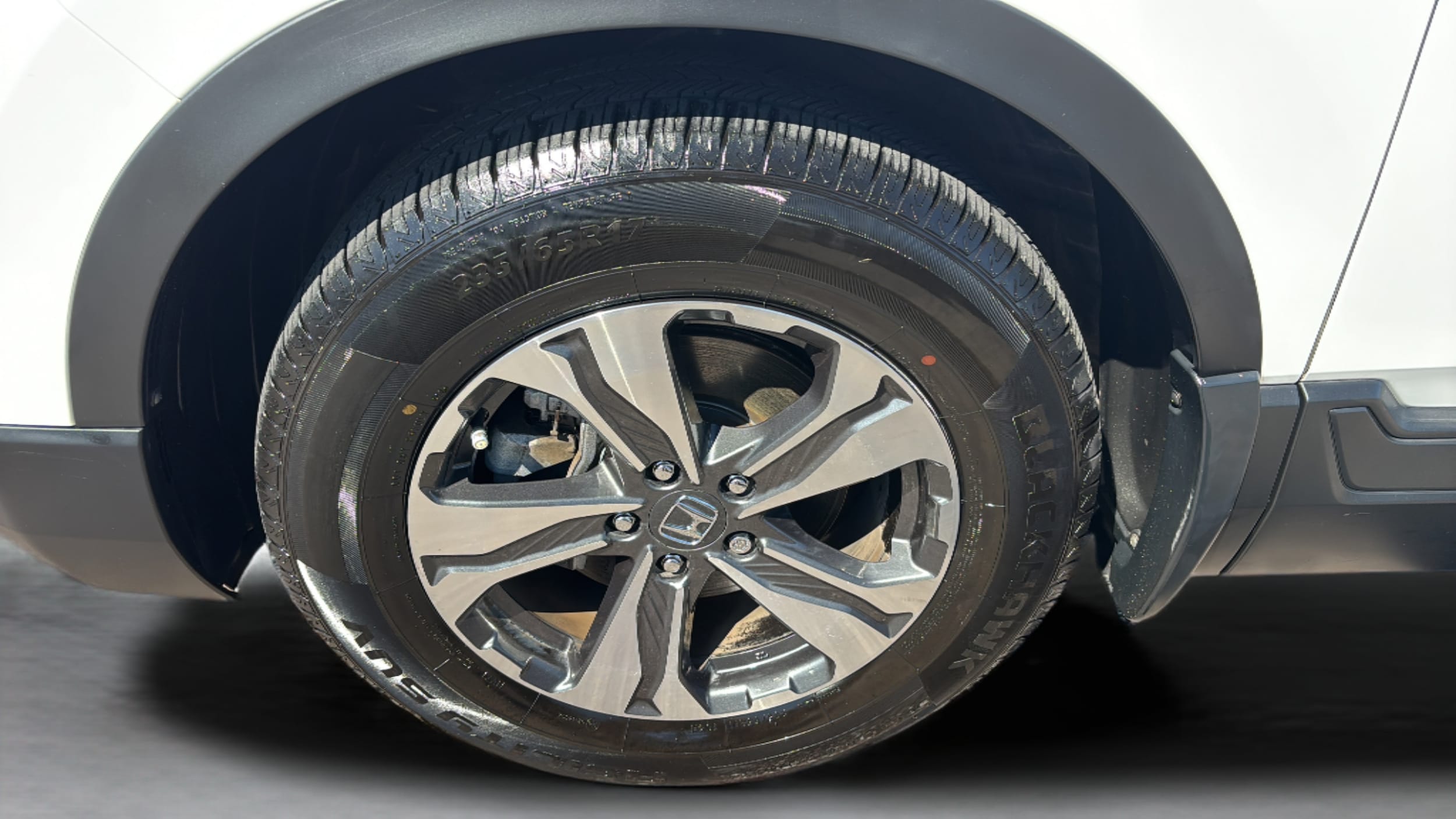 2019 Honda CR-V LX - Photo 30