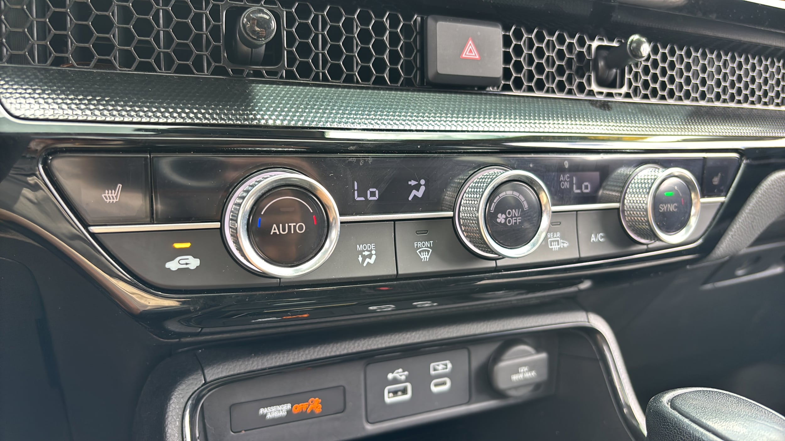 2024 Honda CR-V EX-L - Photo 23