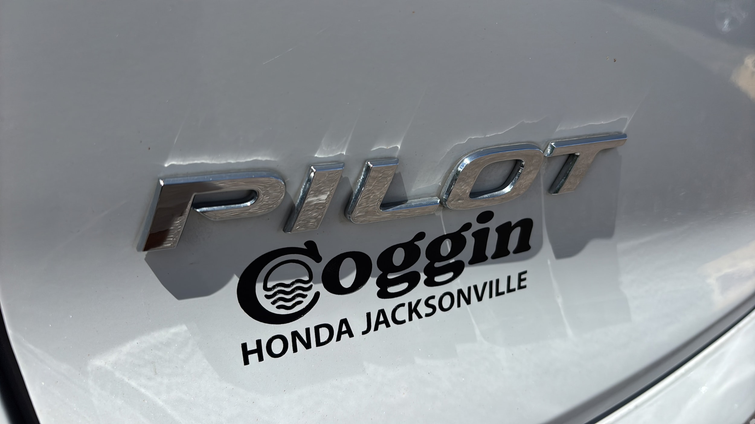 2021 Honda Pilot Black Edition - Photo 19